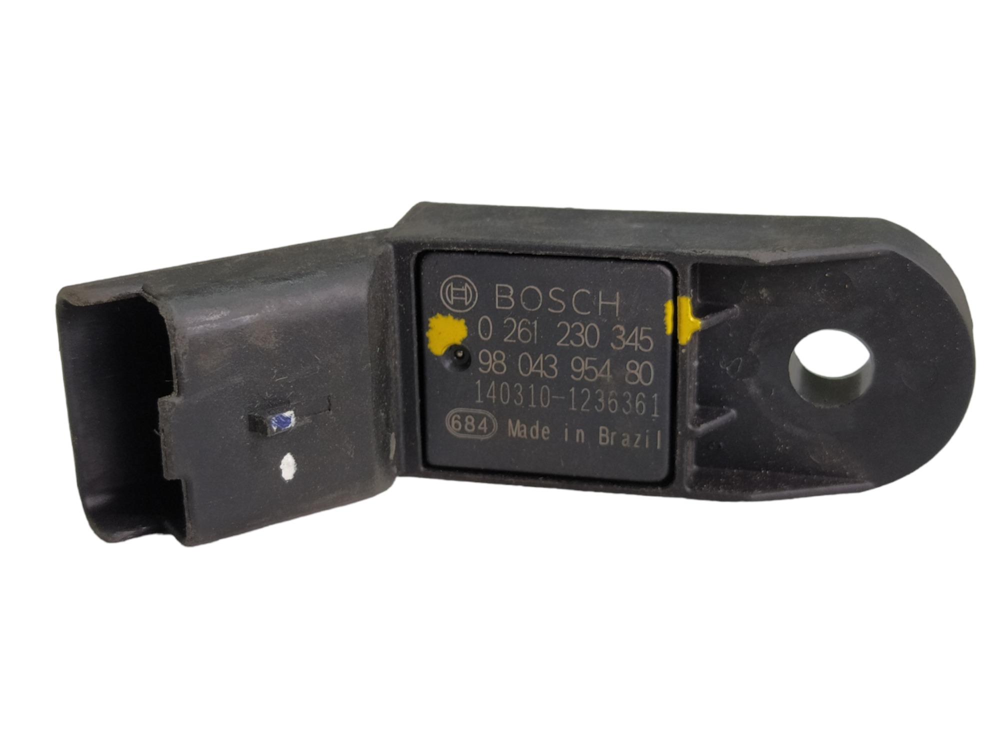 Sensor Map Xsara Picasso Aircross Peugeot 206 0261230345 Vl 1