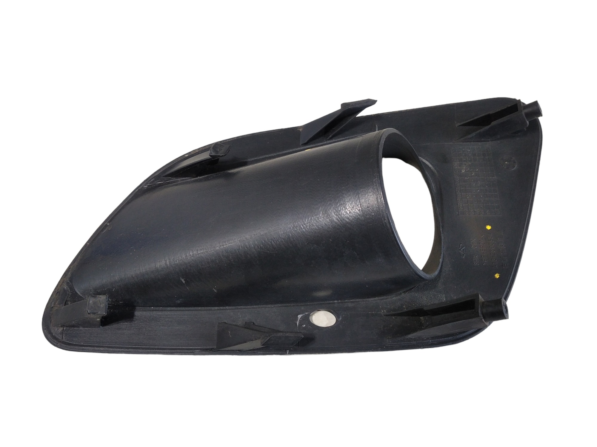 Acabamento Direito Farol Milha Neblina Chery Celer 2013 V470 2