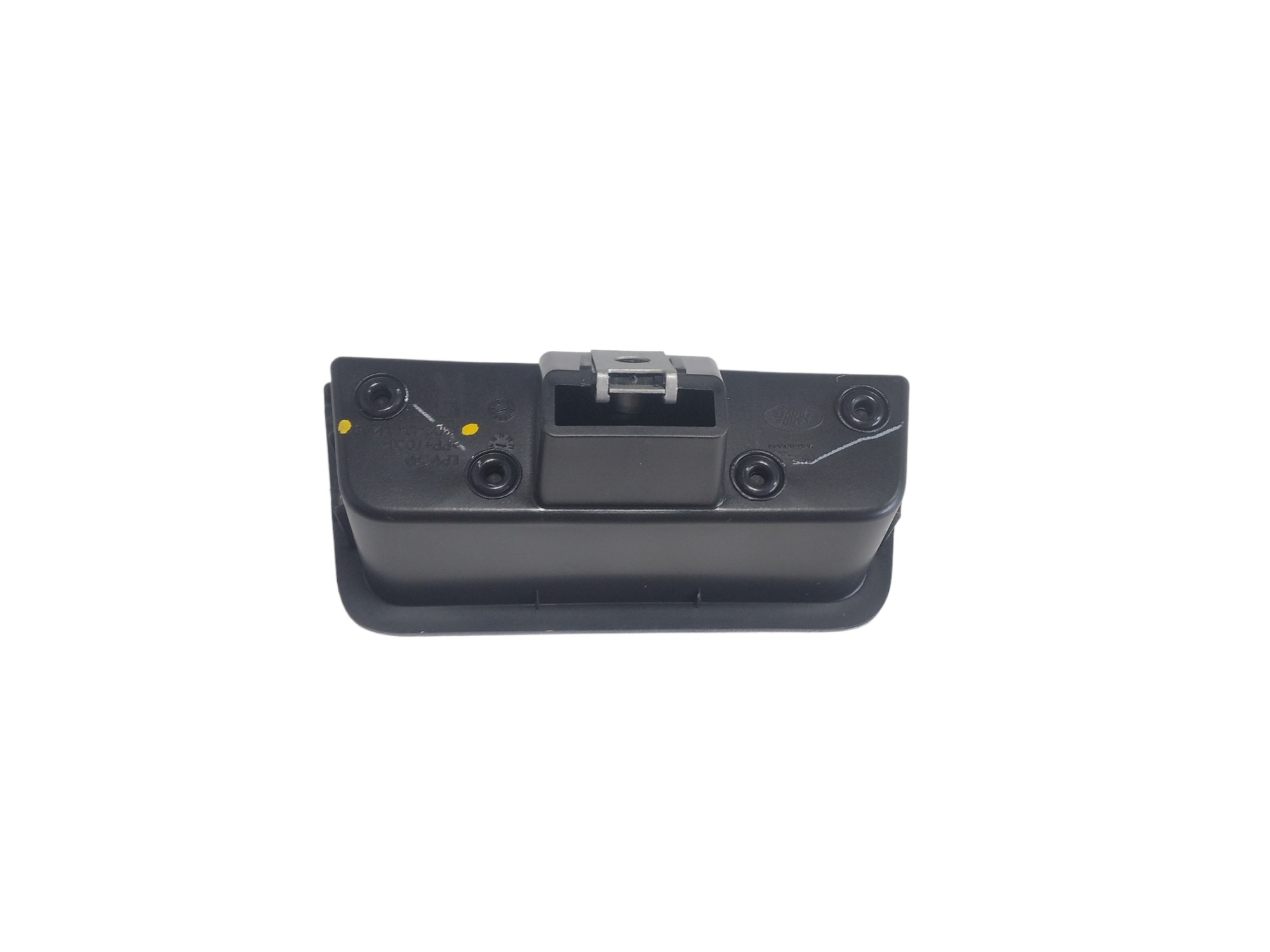 Puxador Tampa Traseira Direita Evoque 22 V572 K8d2434a42ab 4