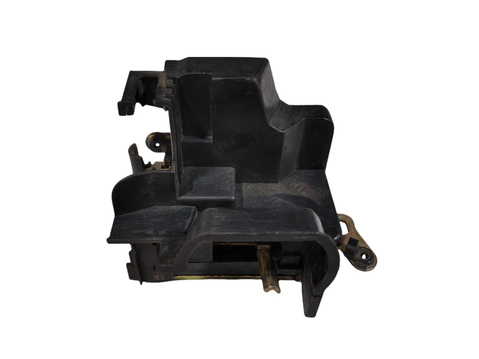 Fechadura Esquerda Fiat Strada 2001 V212 6