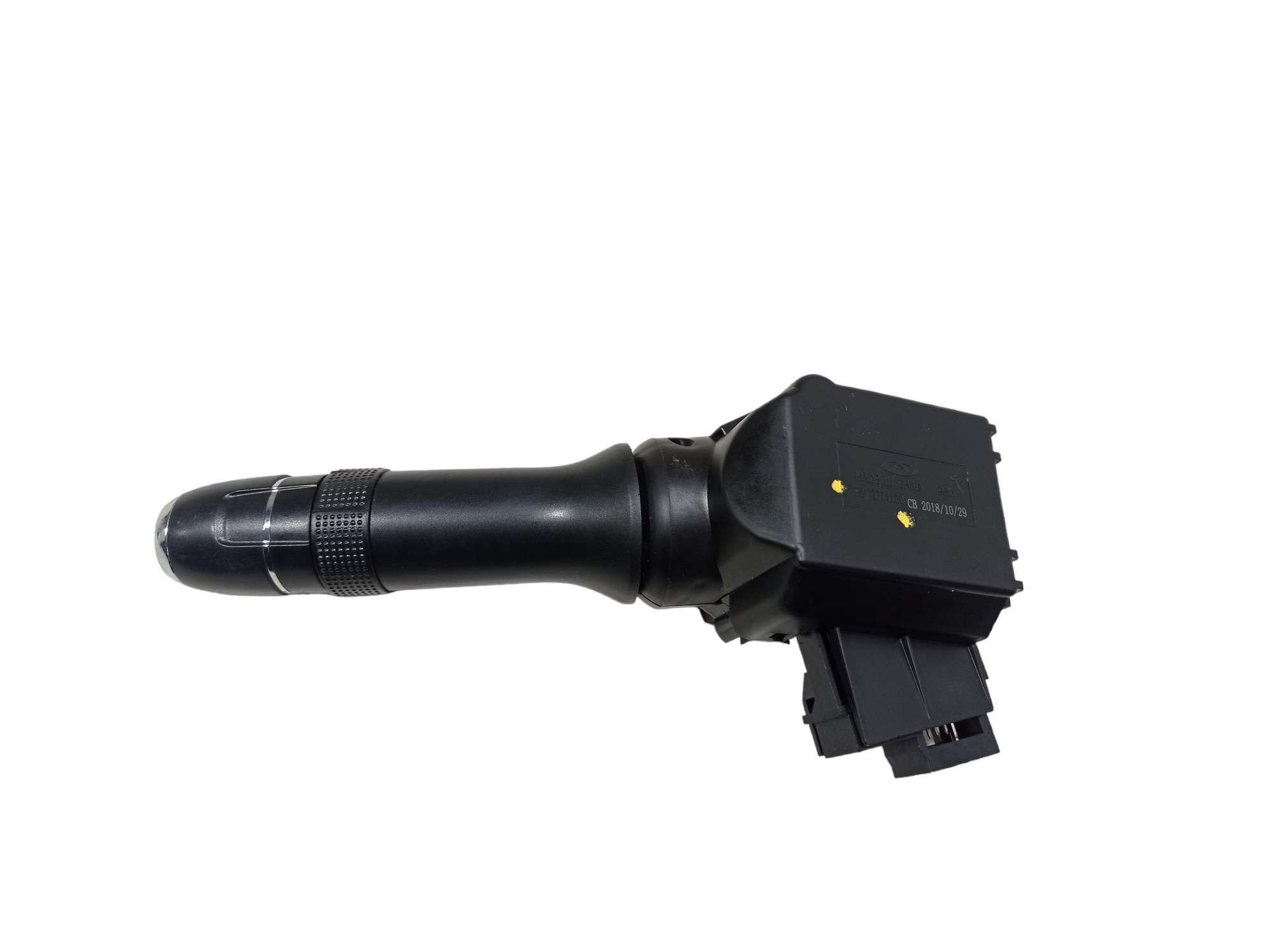 Comando Limpador Parabrisa Chery Arrizo 5 2019 V558 3