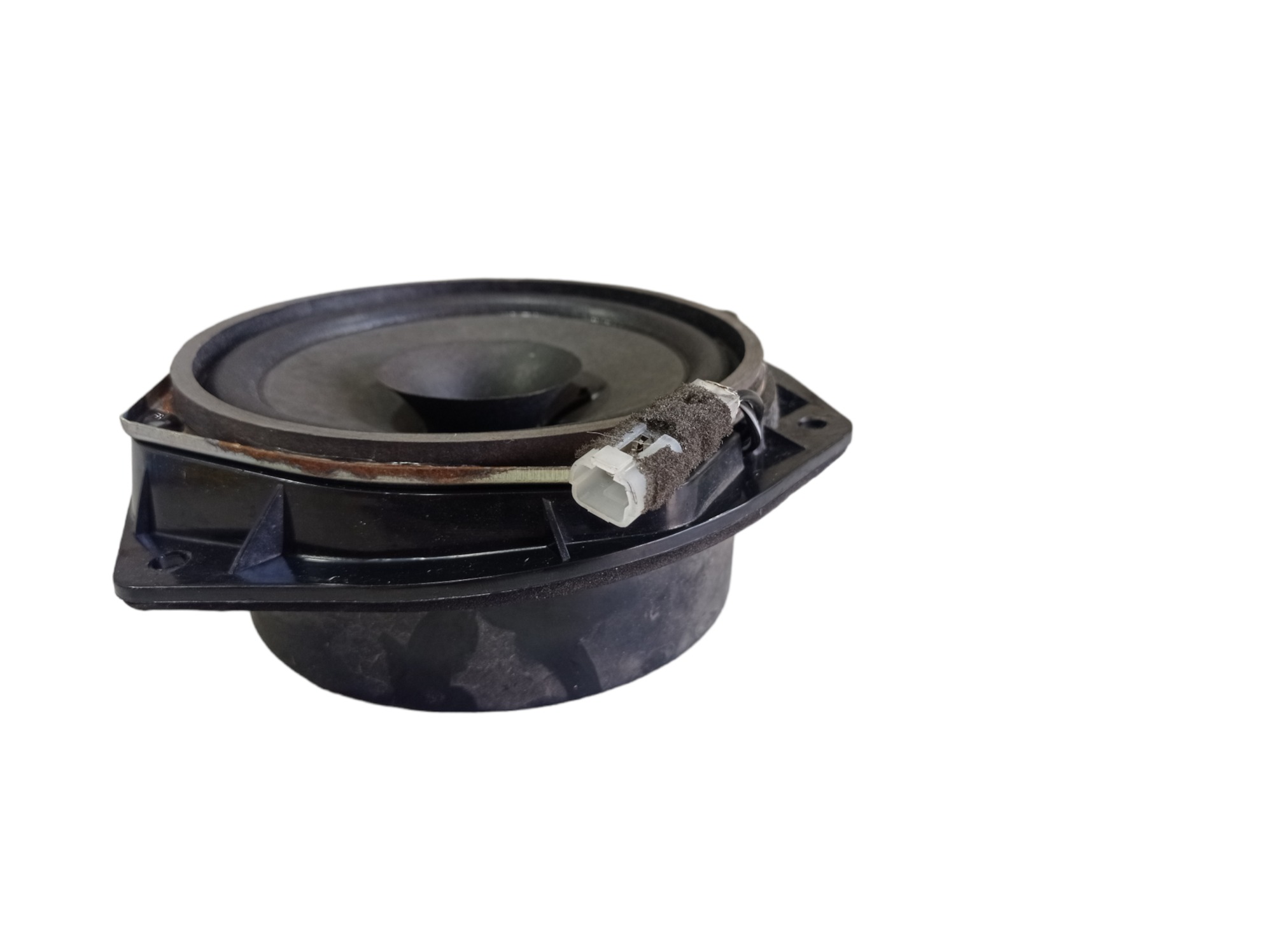 Alto Falante Dianteiro Esquerdo Jac T40 2020 V549