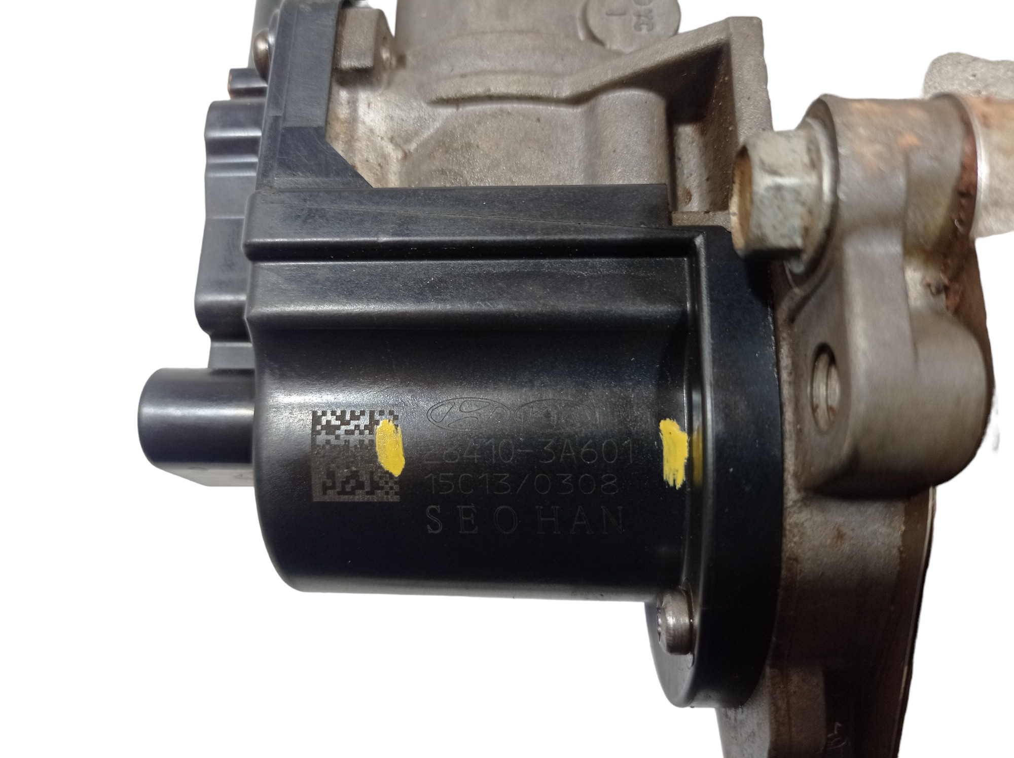 Válvula Egr Kia Mohave 3.0 2015 28410-3a601 V555 6