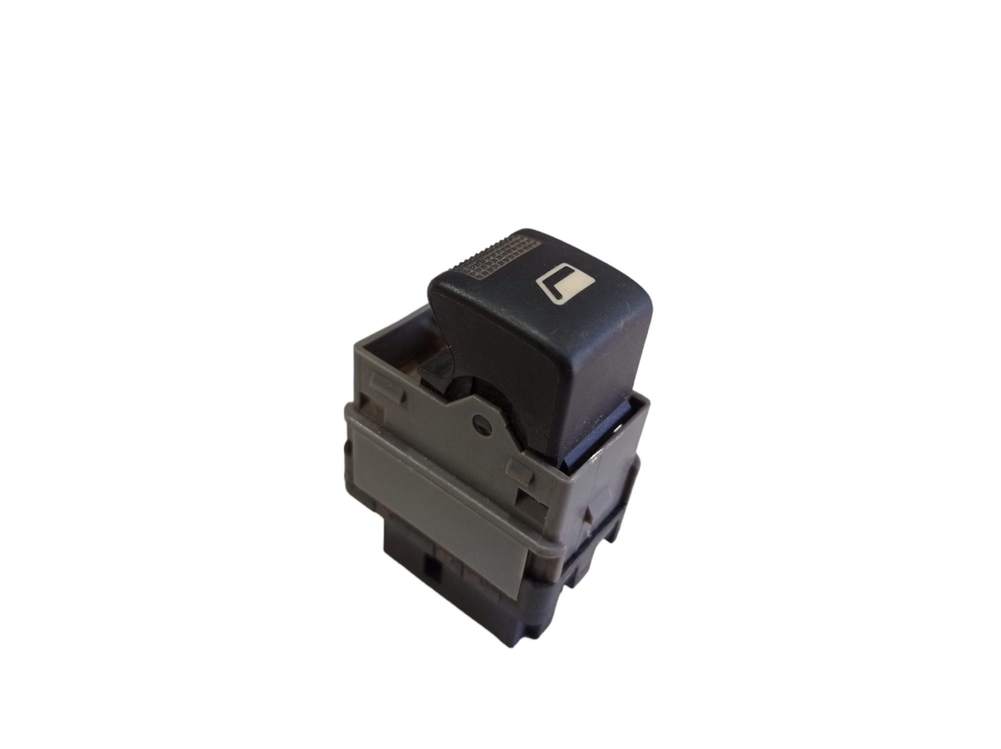 Botao Vidro Eletrico Simples Citroen C3 2006 Á 2012 Vl 6