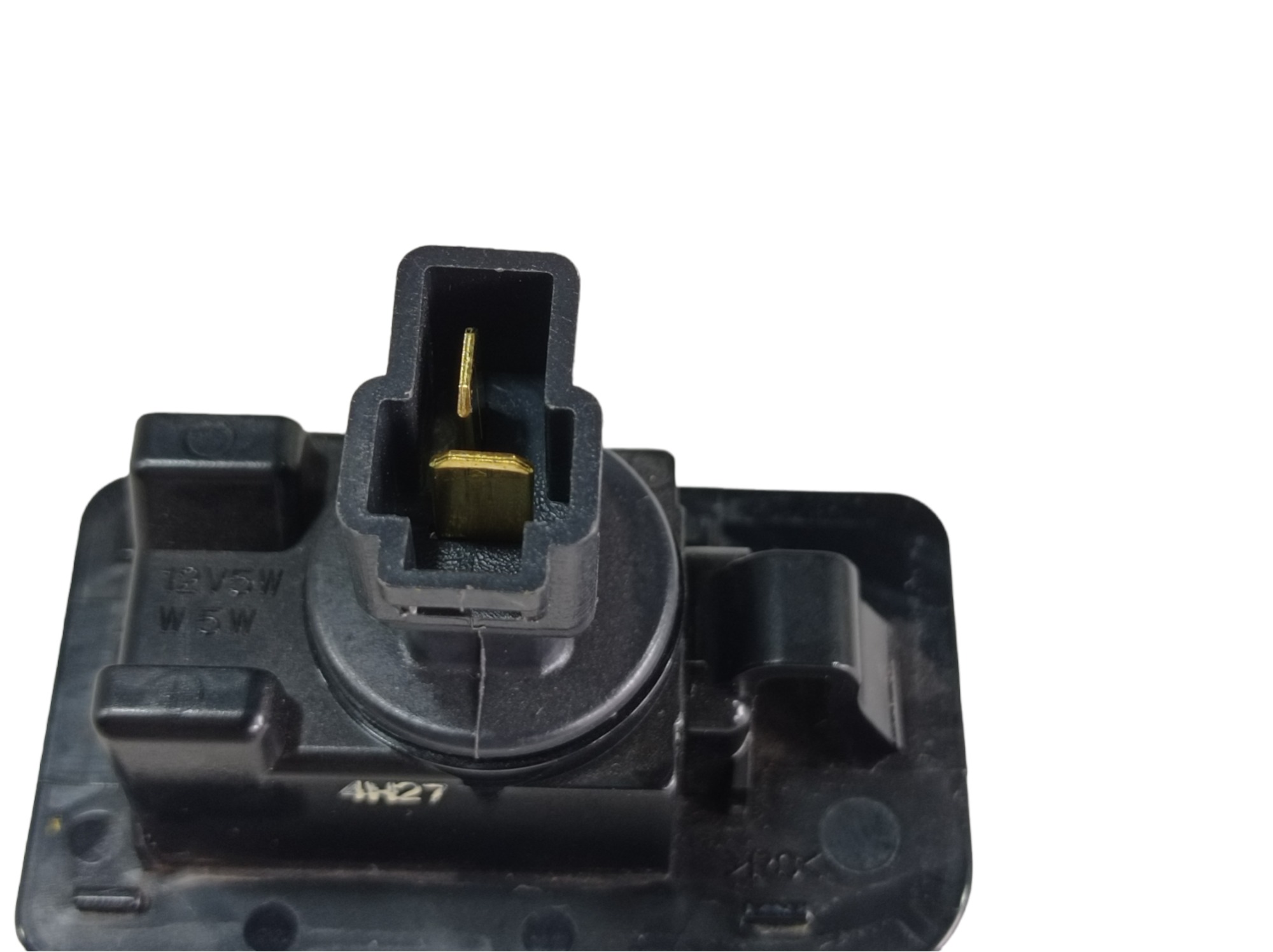 Luz Placa Suzuki Swift Sport 2015 3591068l0 V550 3