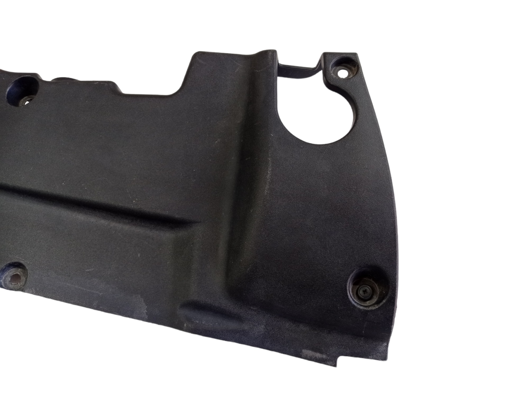 Defletor  Radiador Lexus Is300 2012 V545 6