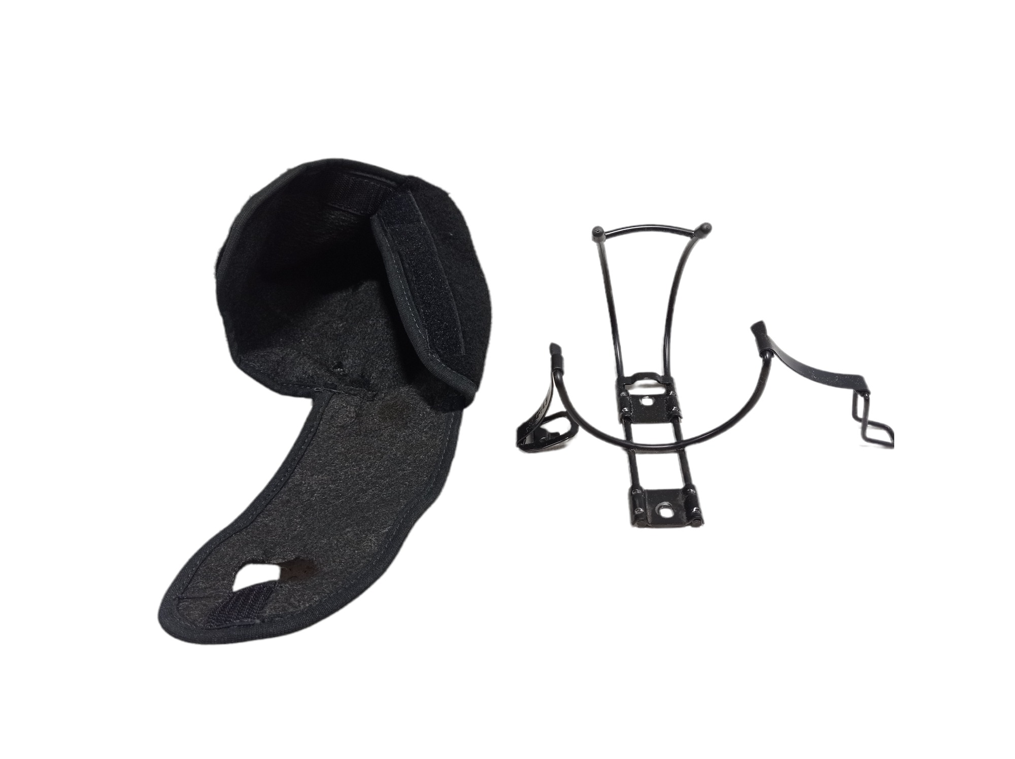 Suporte Capa Extintor Range Rover Sport 2011 V289
