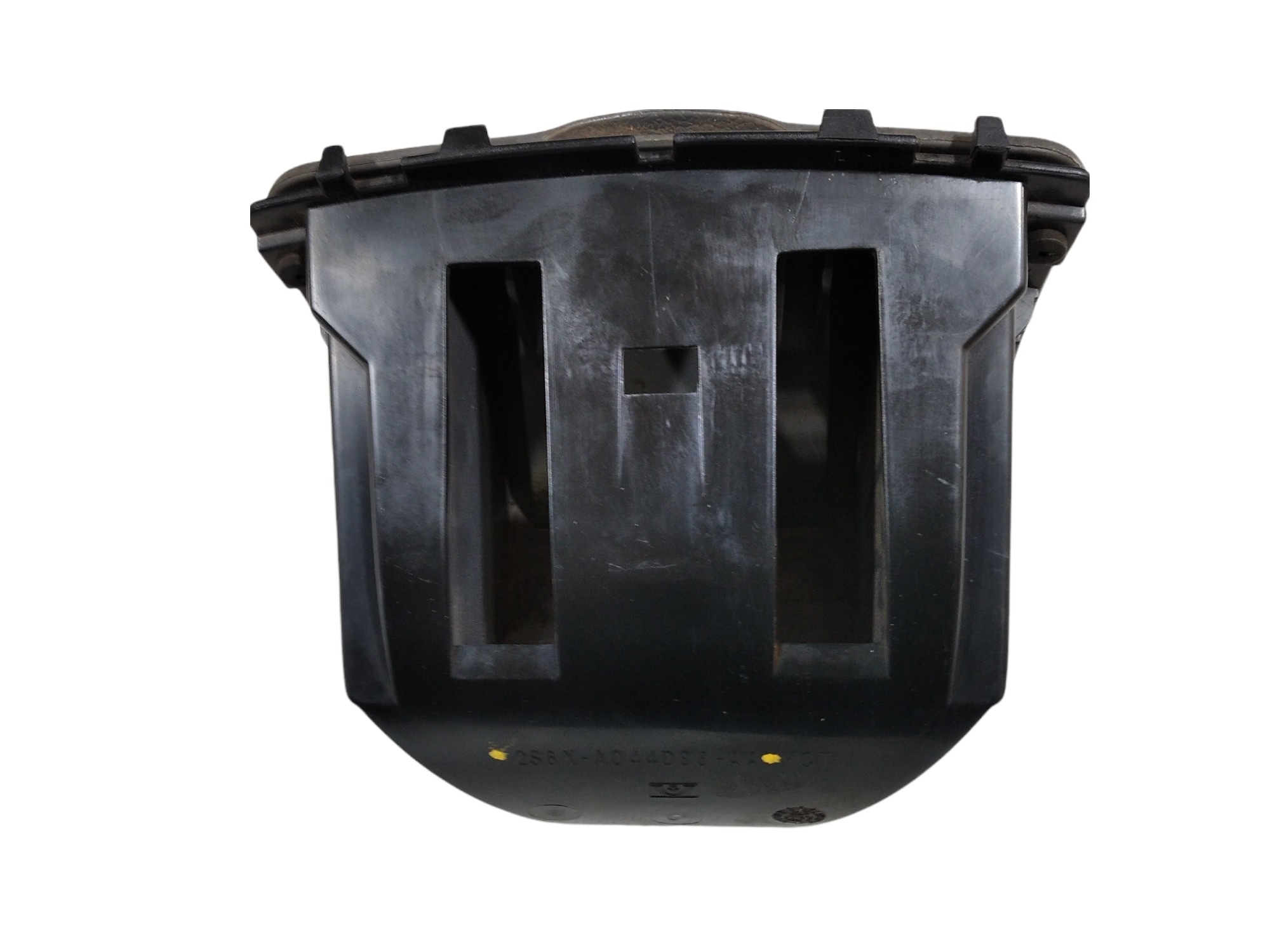 Porta Treco Painel Ford Courier 2013 2s6xa044d88aa V314 5