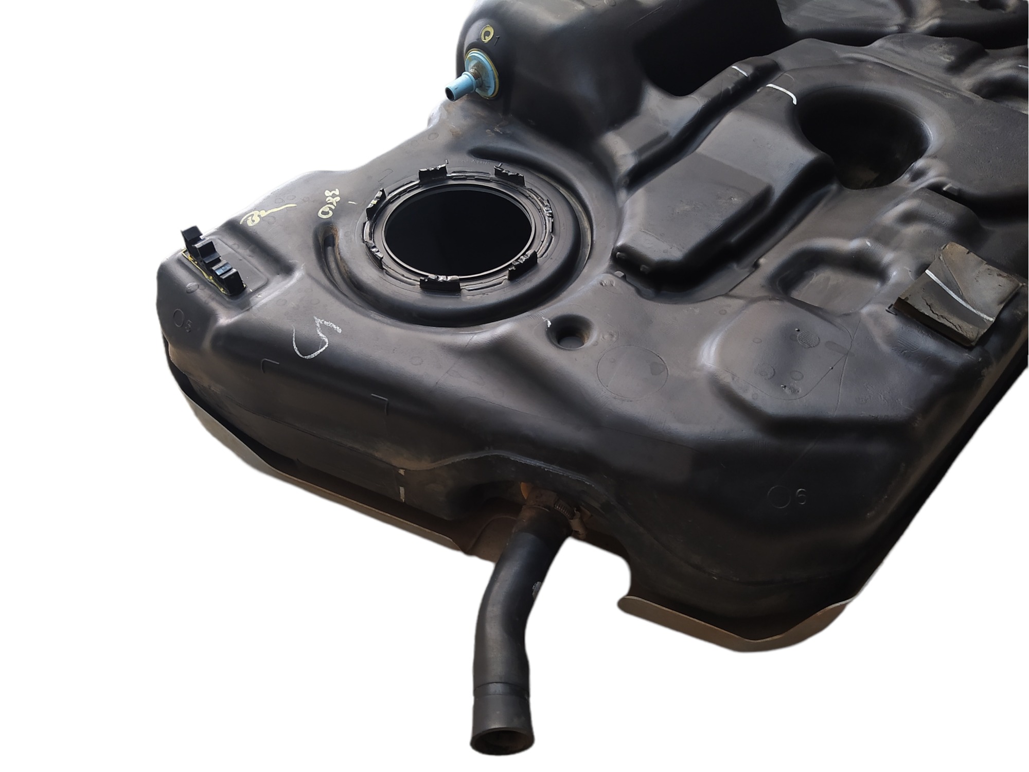 Tanque Combustível Ford Fusion 2015 V464 3