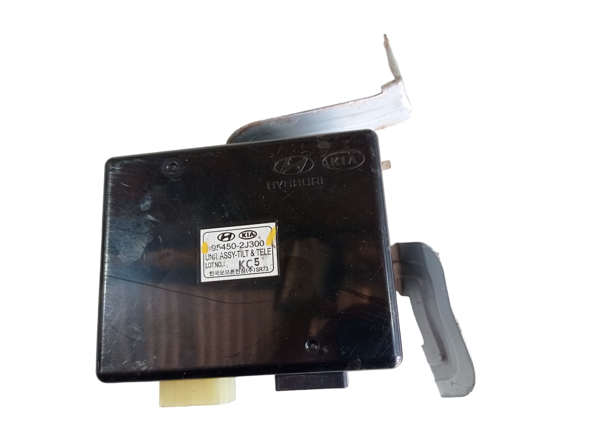 Módulo Estacionamento Kia Mohave 2015 954502j300 V555 4