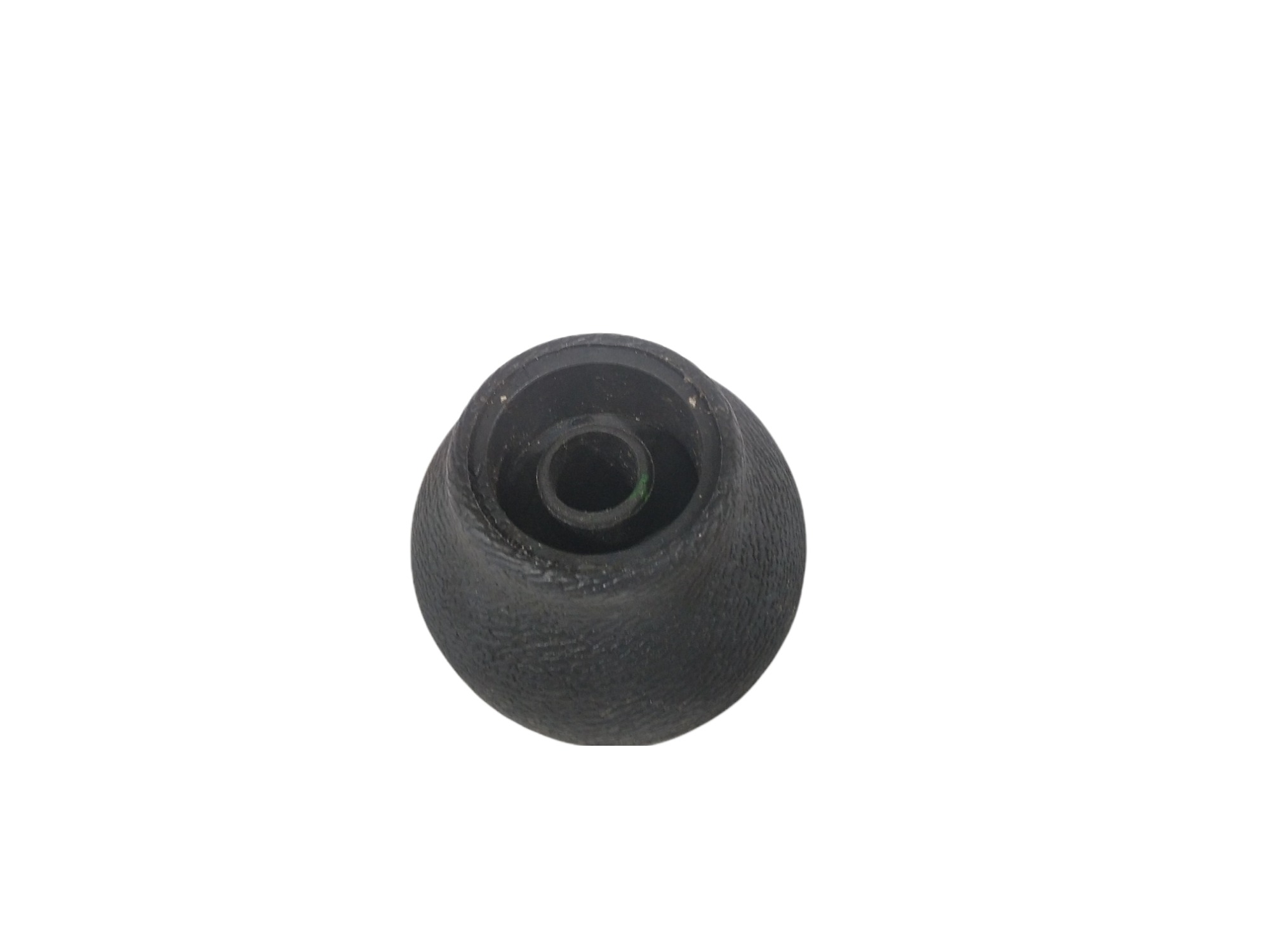 Manopla Bola Alavanca Marcha Fiat Siena 2013 V198 Preto 3