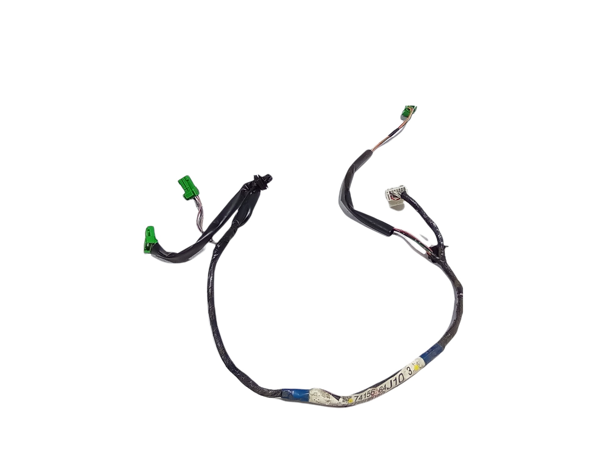 Chicote Caixa De Ar Suzuki Grand Vitara 2012 2015 V376 2