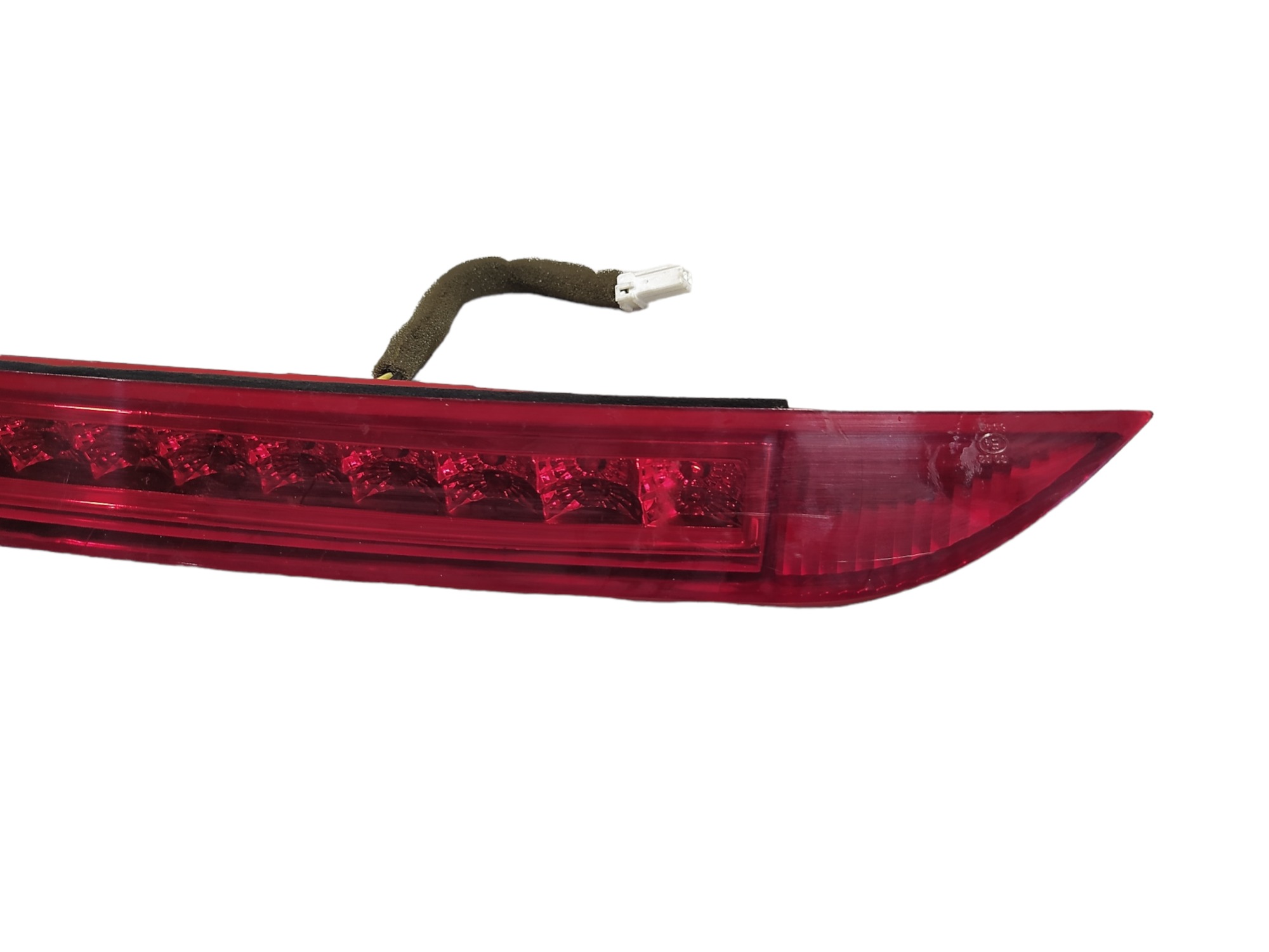 Break Light Luz Freio Jac T6 2.0 16v 2016 4134100u1510 V475 3