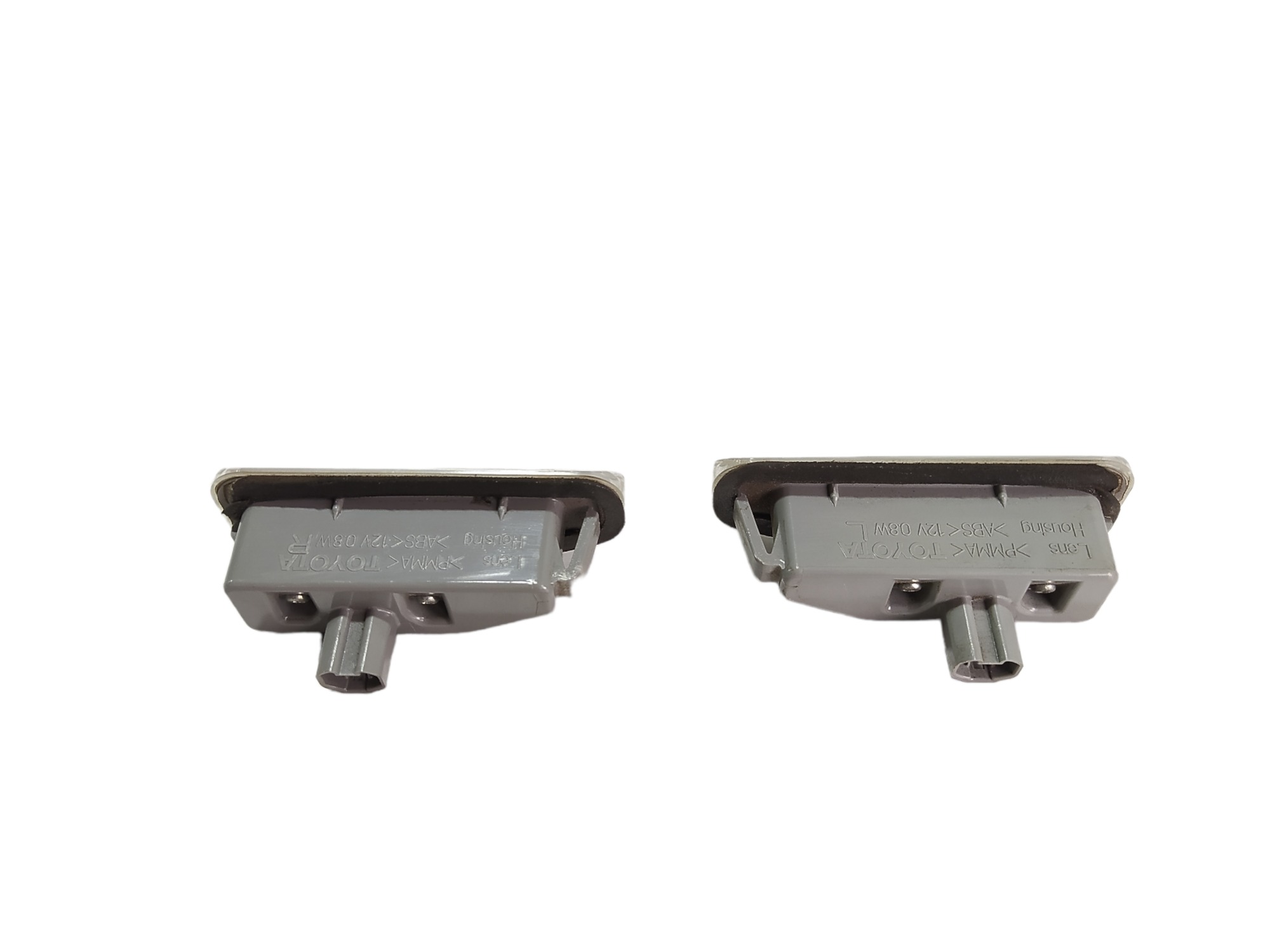 Luz De Placa Lexus Is300 3.0 V6 2012 V545 5