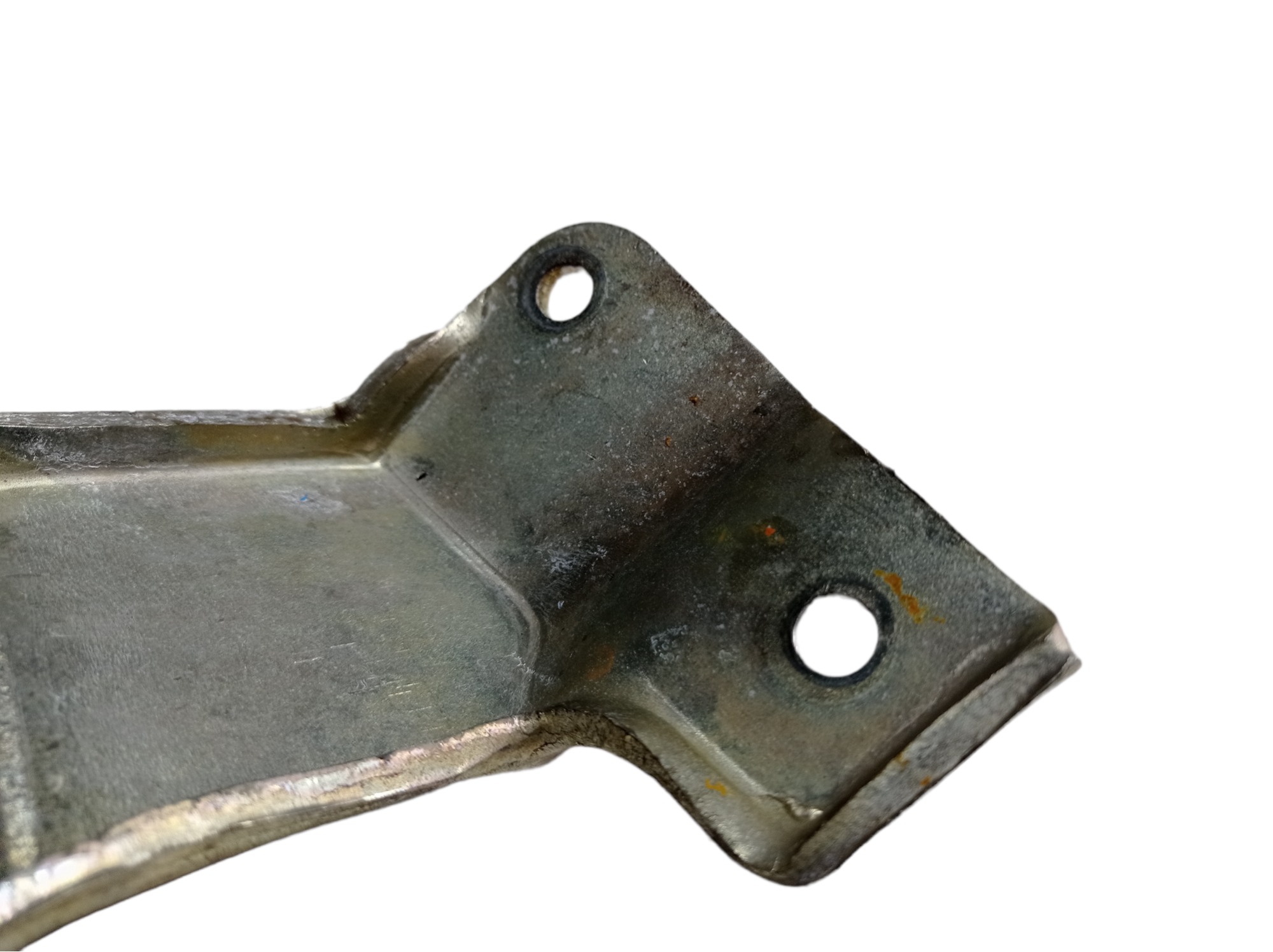 Suporte Coxim Câmbio Fiat Linea 2012 51834384 V468 4
