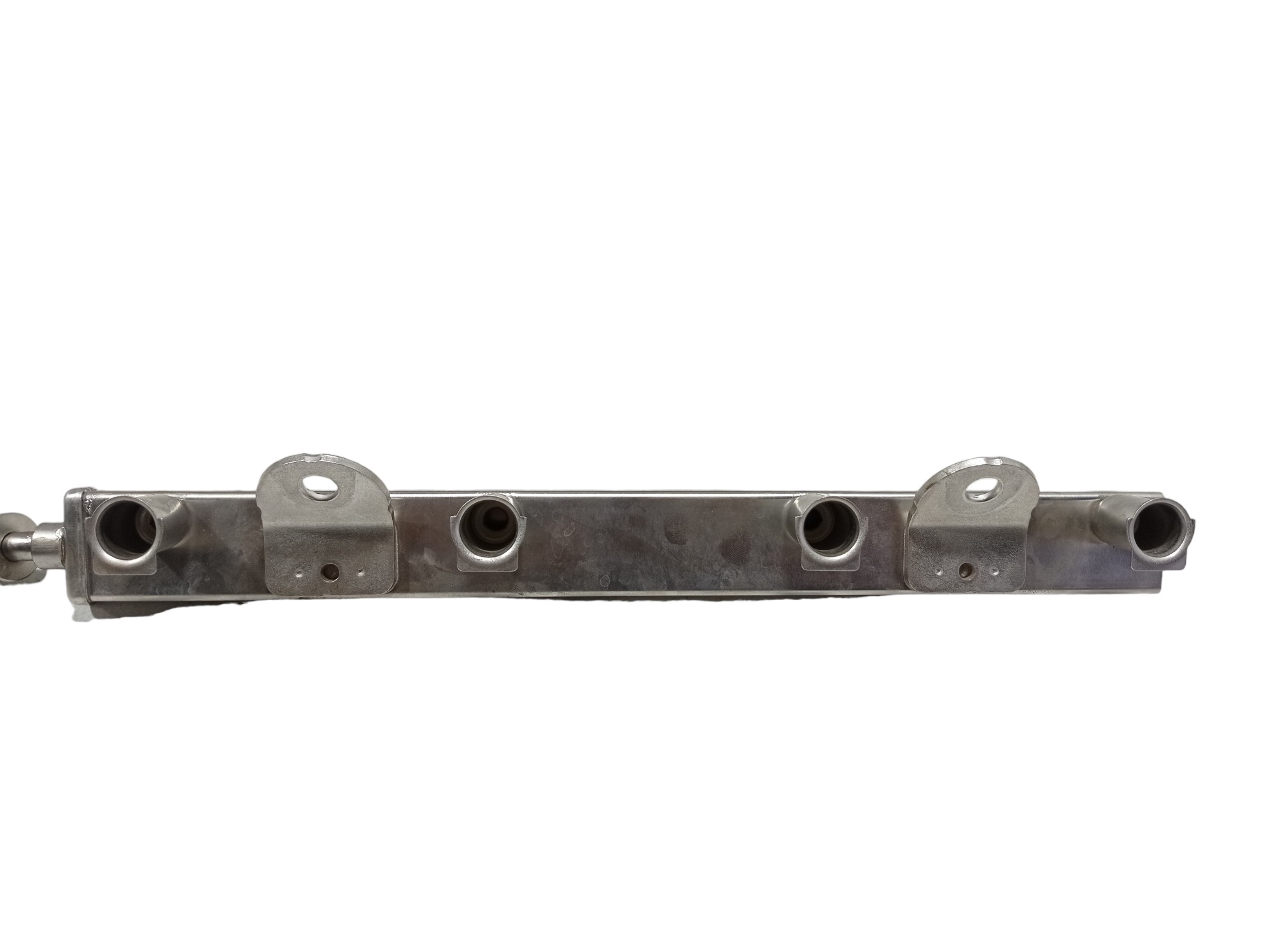 Flauta Bico Injetor Hyundai Ix35 2019 353002e221 V556 8