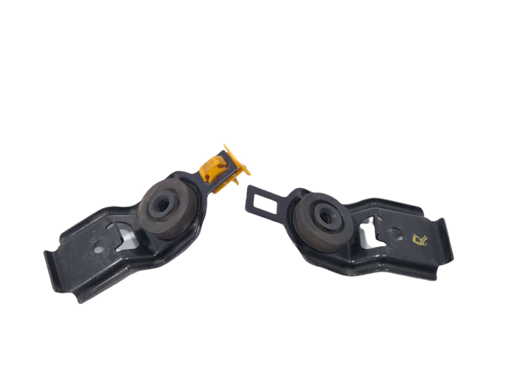 Suporte Radiador Subaru Legacy Outback 2.5 2002 V358 1