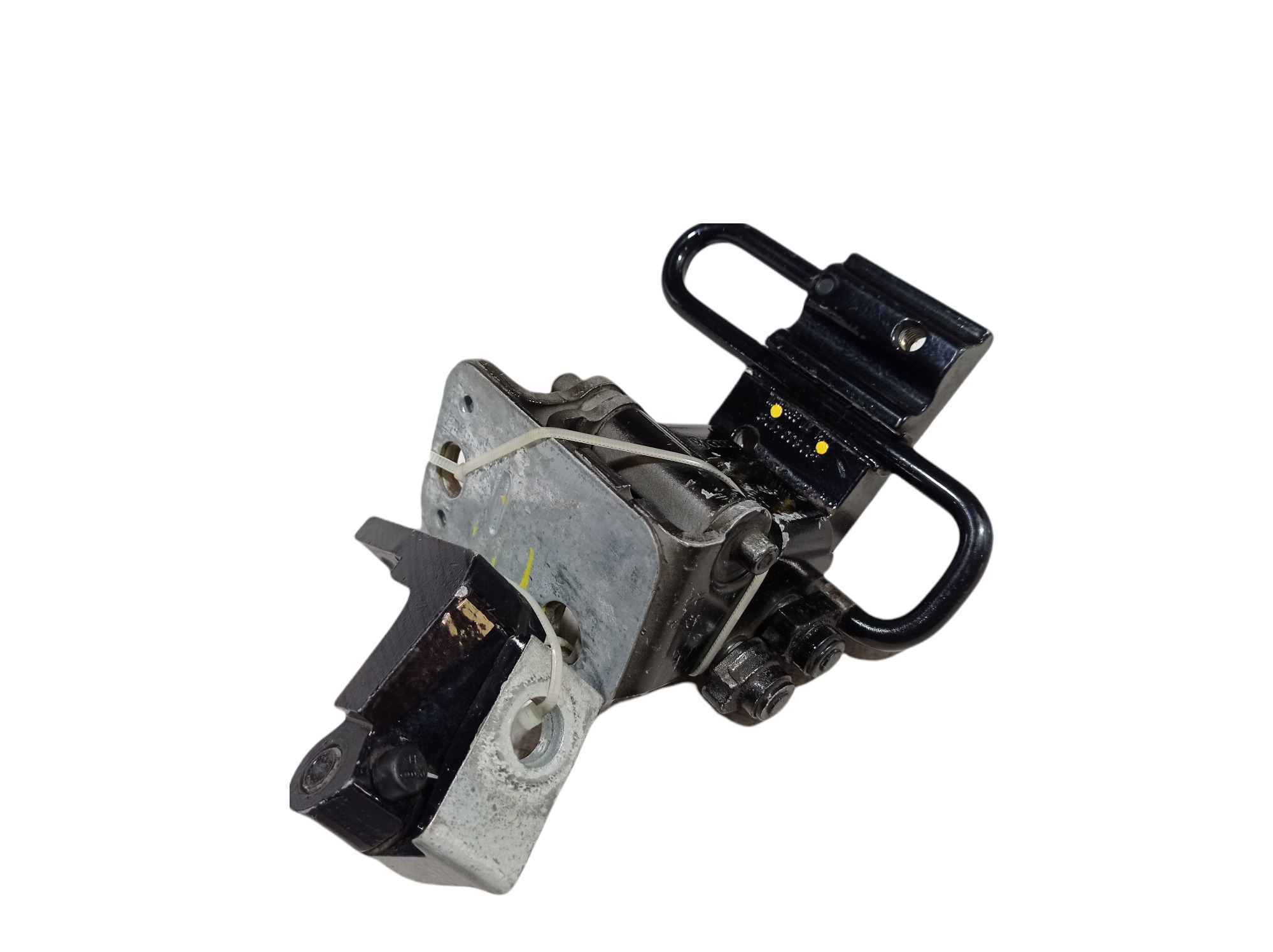 Dobradiça Porta Traseira Direita Audi A3 1999 V161 3