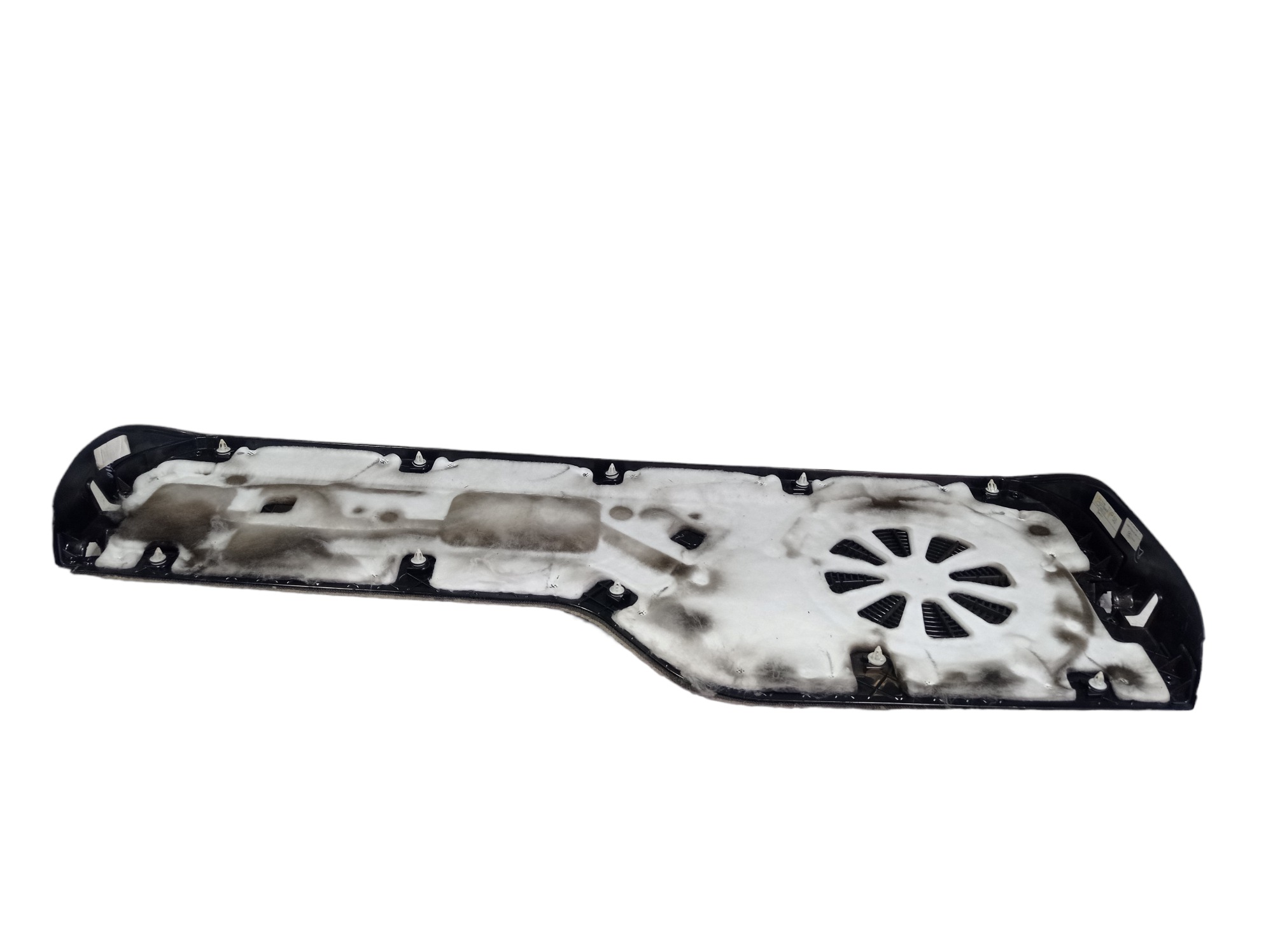 Forro Tampa Traseira Primária Land Rover Discovery 4 11 V582 1