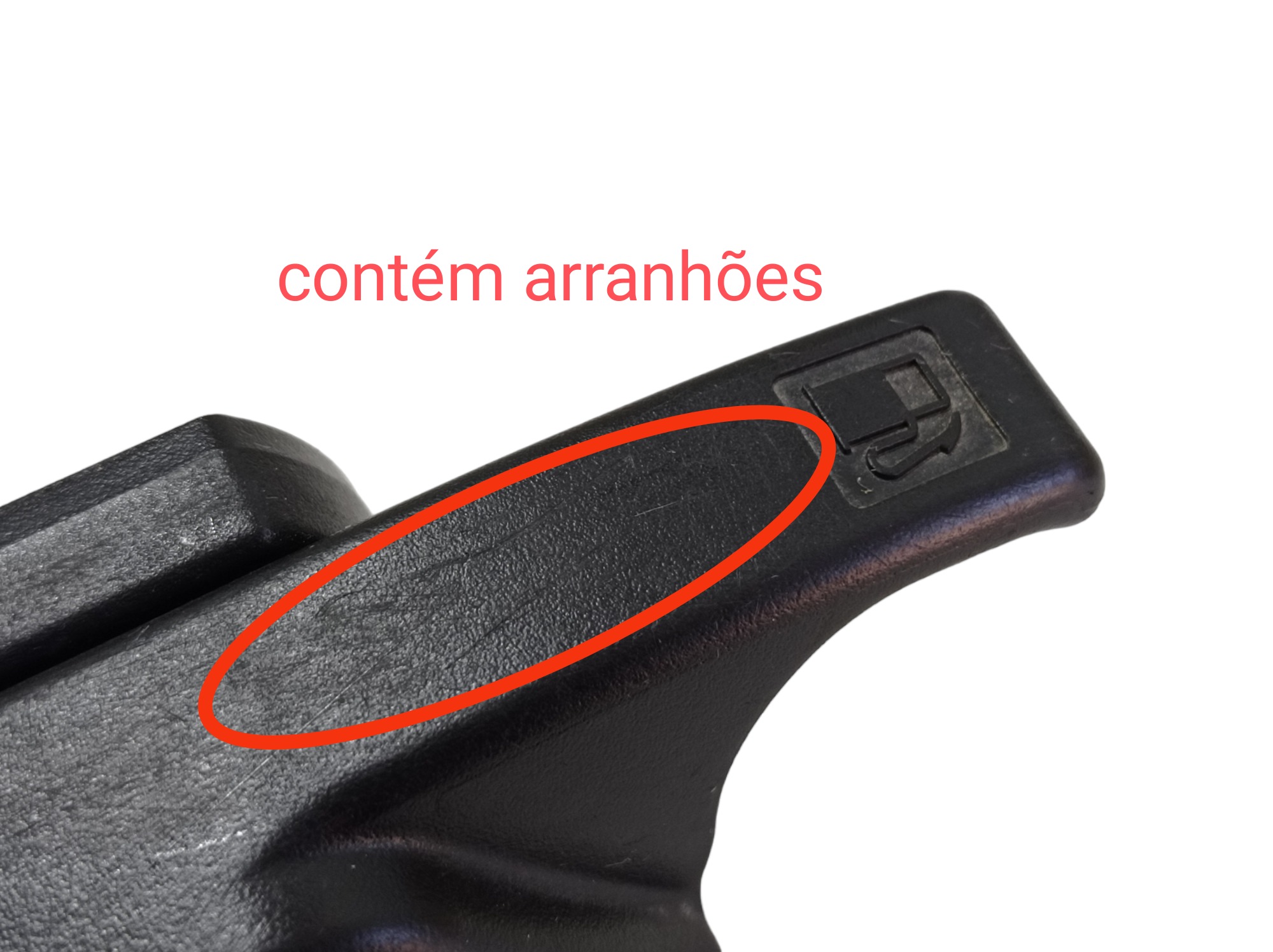Alavanca Abertura Portinha Tanque Outlander 2014 V551 8