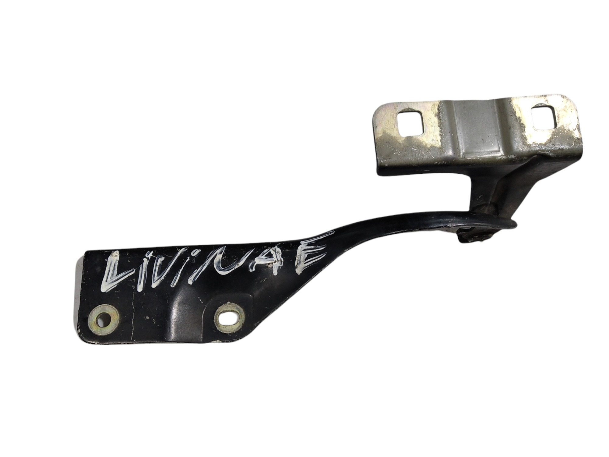 Dobradiça Esquerda Capô Nissan Grand Livina 2012 V137 1