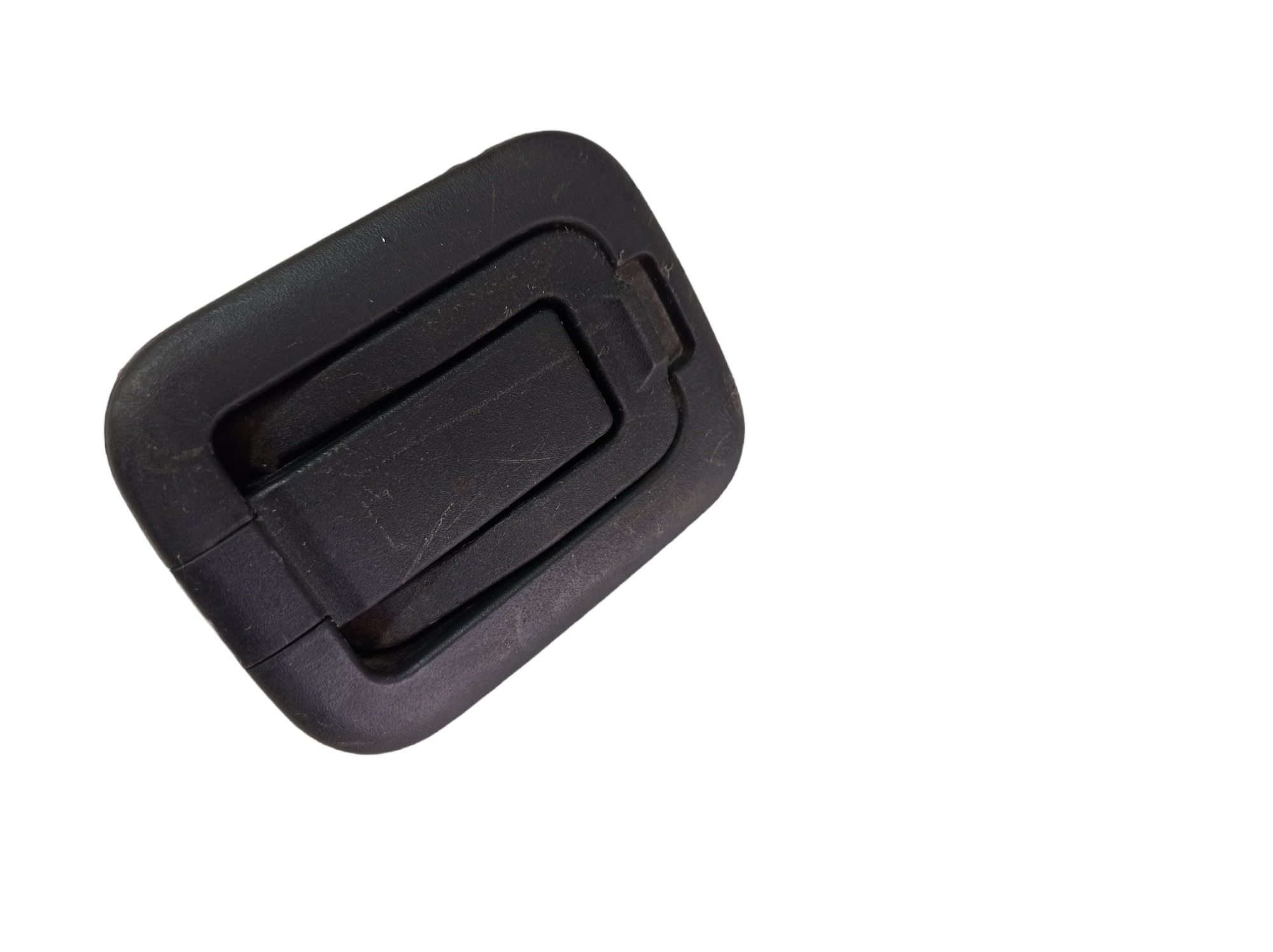 Gancho Esquerdo Porta Malas Mitsubishi Pajero Full 12 V575 2