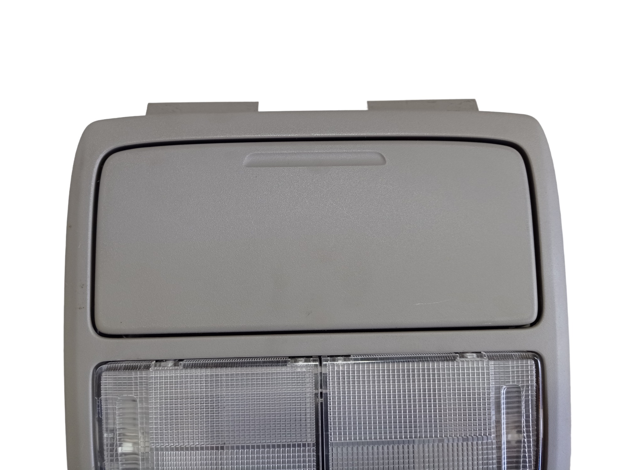 Luz Cortesia Honda Accord 2.0 2011 V557 6
