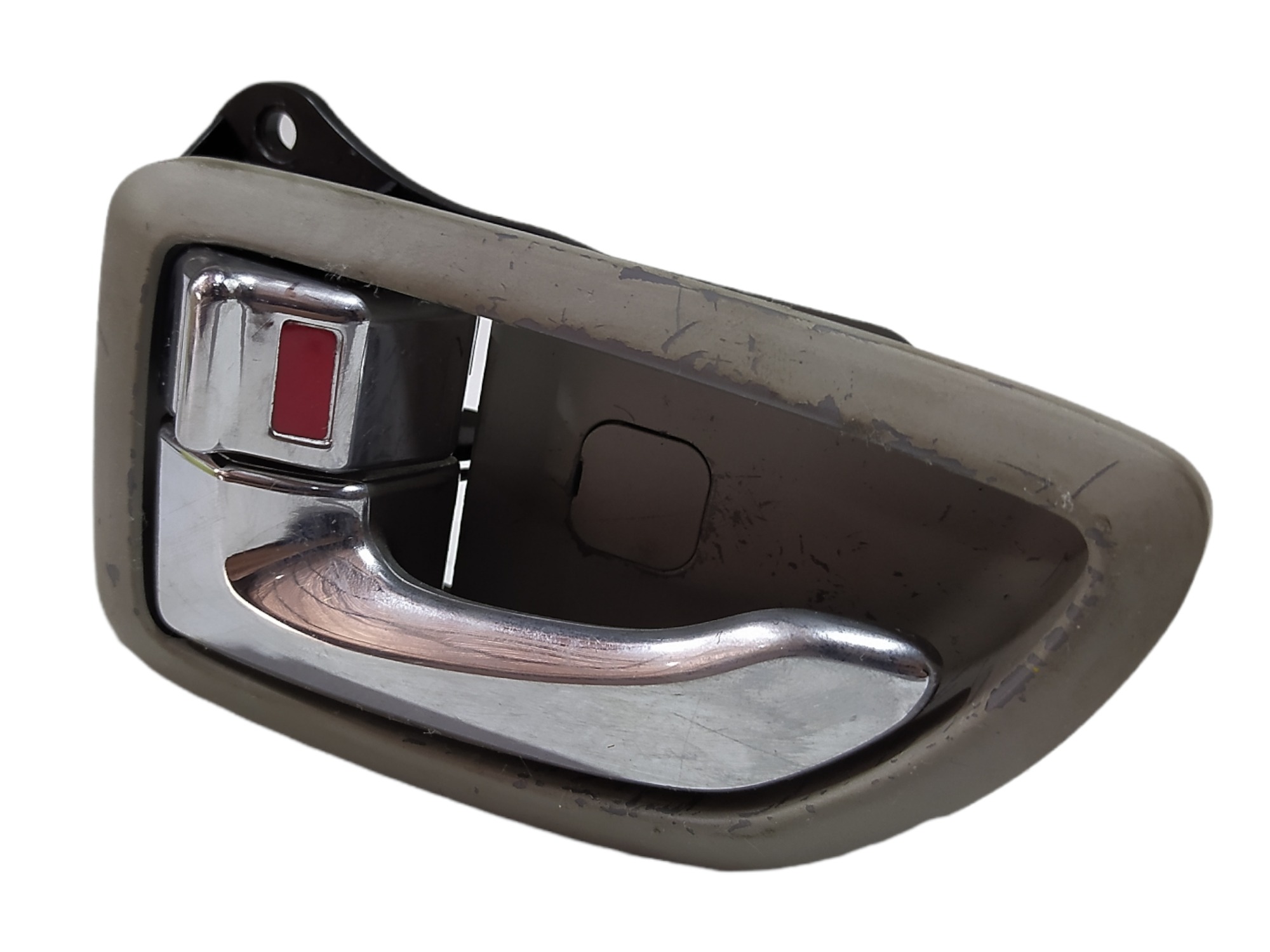 Maçaneta Interna Traseira Esquerda Hyundai Azera 2010 V459 5