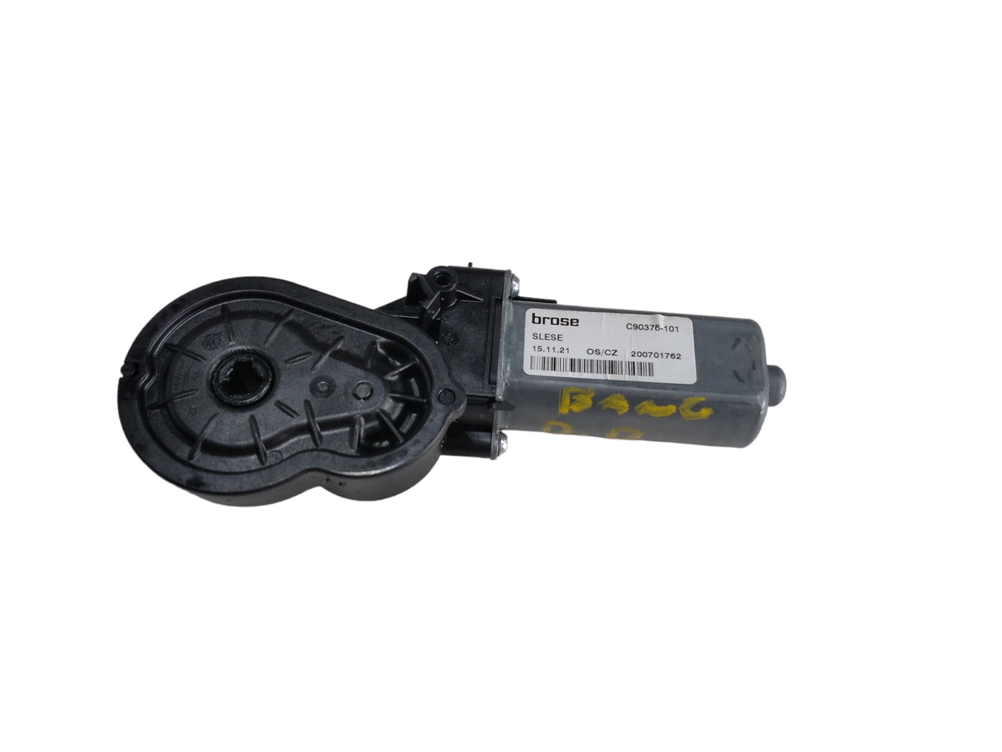 Motor Ajuste Banco Dianteiro Direito Evoque 2.0 2022 V572 5