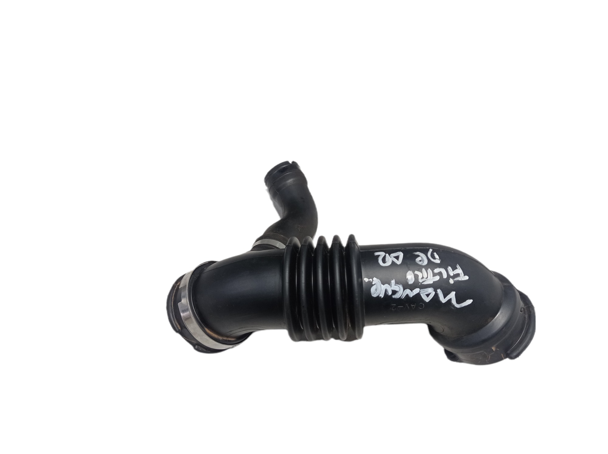Mangueira Filtro Ar Gm Onix 1.4 2016 A 2018 52057550 V324 1