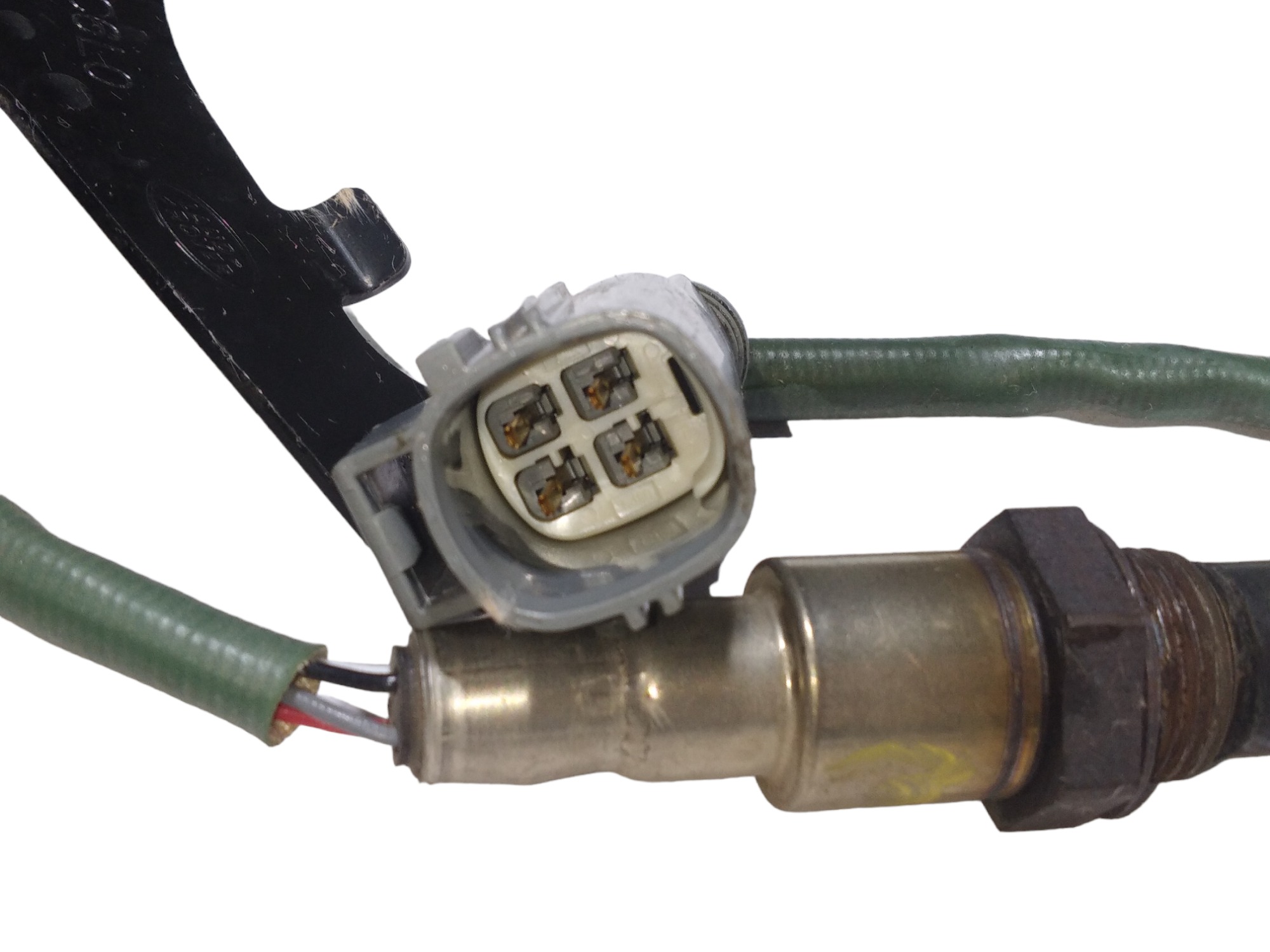 Sonda Lambda Range Rover Evoque 2.0 Flex 2022 V572 4