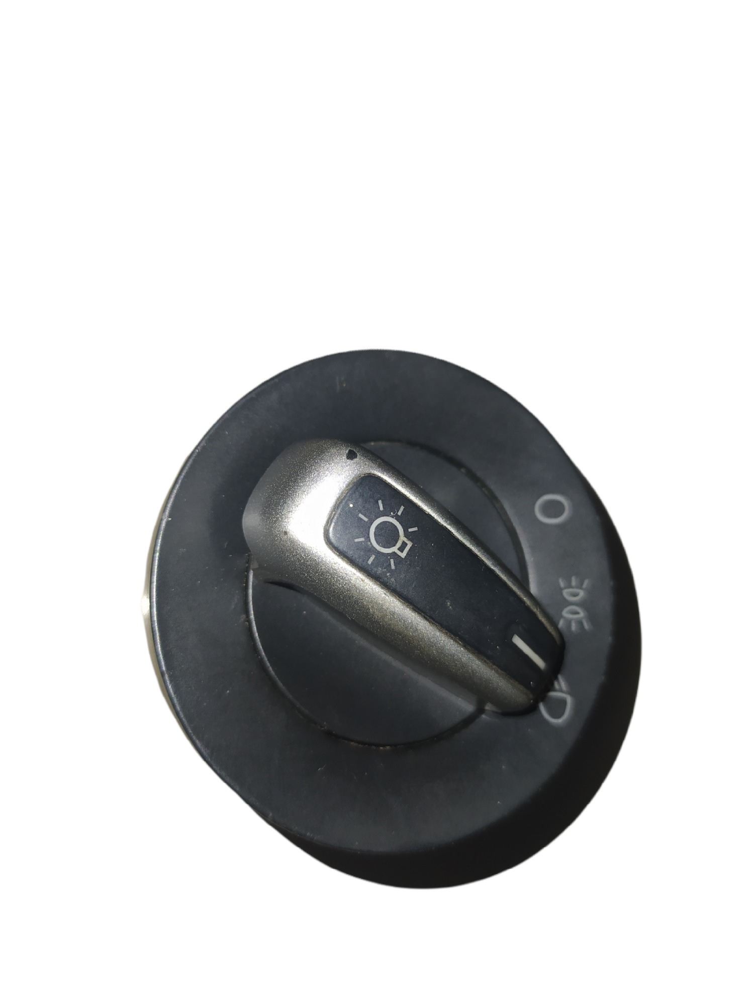 Botao Luz Farol Volkwagen Fox Golf Sem Milha S18 3