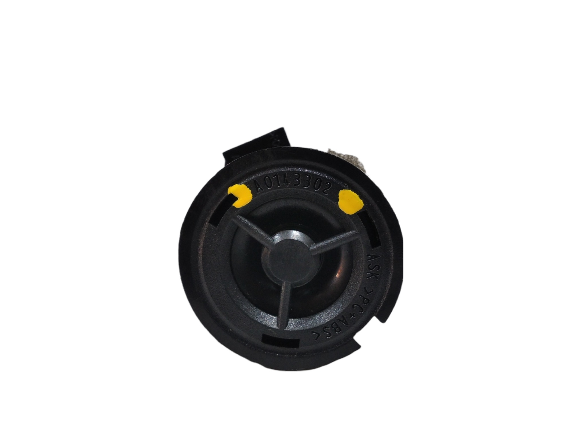 Tweeter Alto Falando Fiat Mobi Way On 2016 A 2025 V438 2