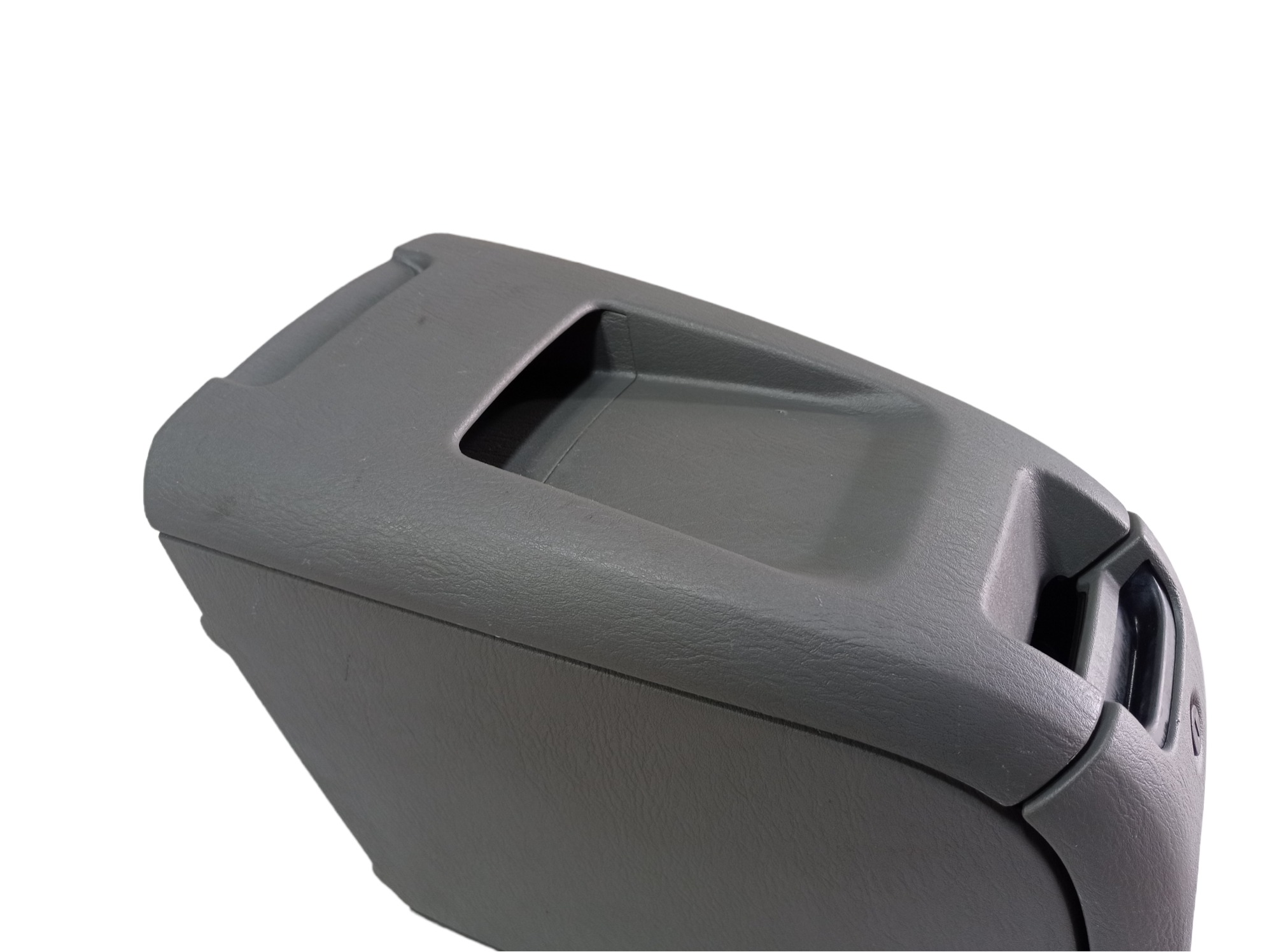 Console Central Chrysler Grand Caravan 2006 0yq04trmac V487 3