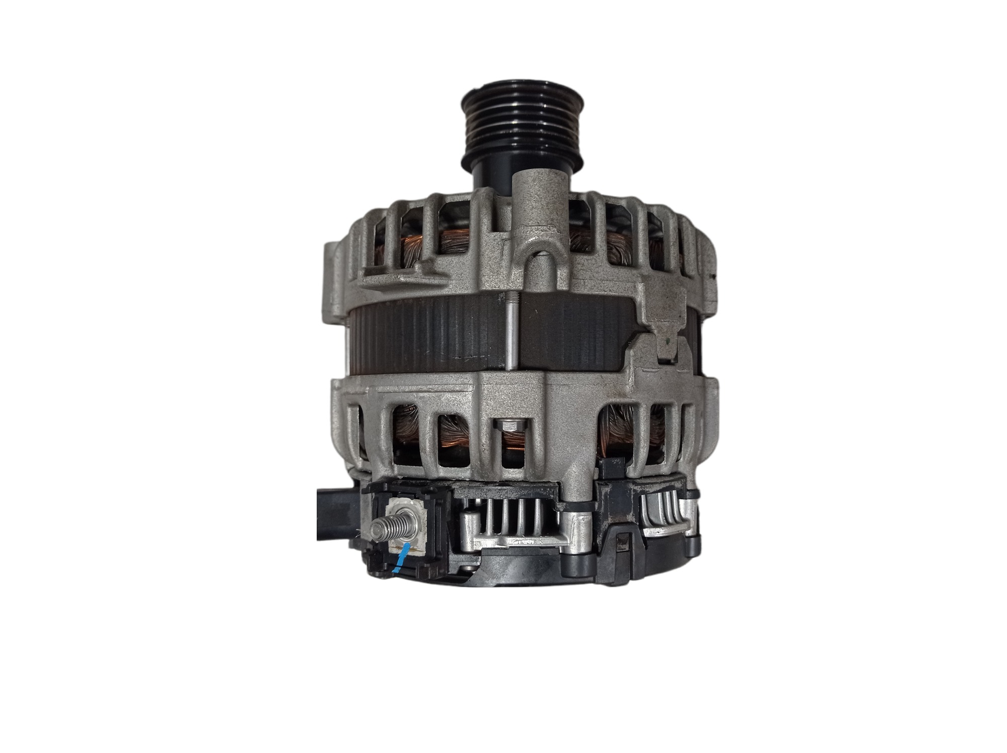 Alternador Bmw X4 30i Xdriver  2.0 4×4 2019 V350
