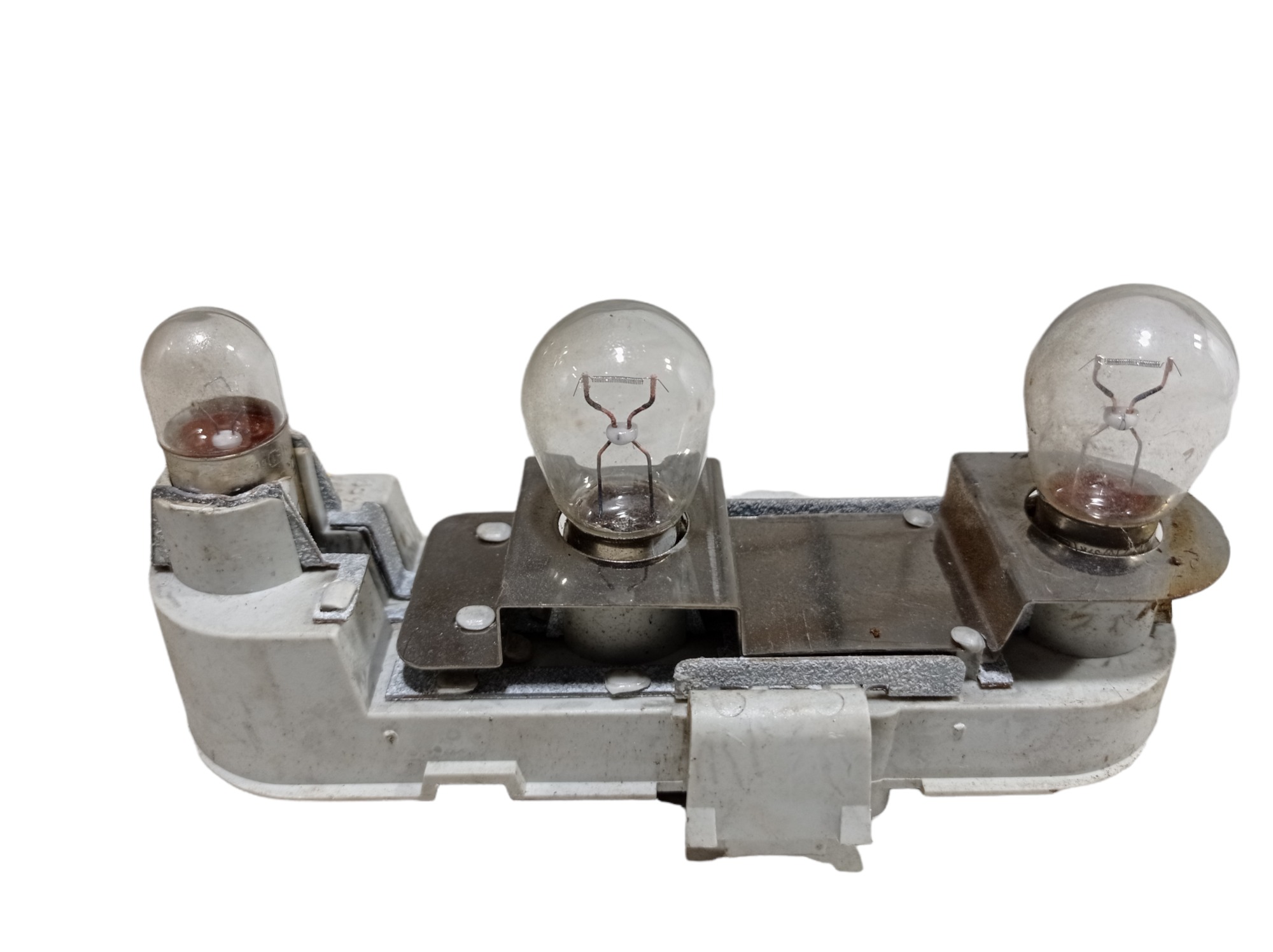Soquete Lanterna Esquerda Volvo S40 T4 2.0 2002 V54