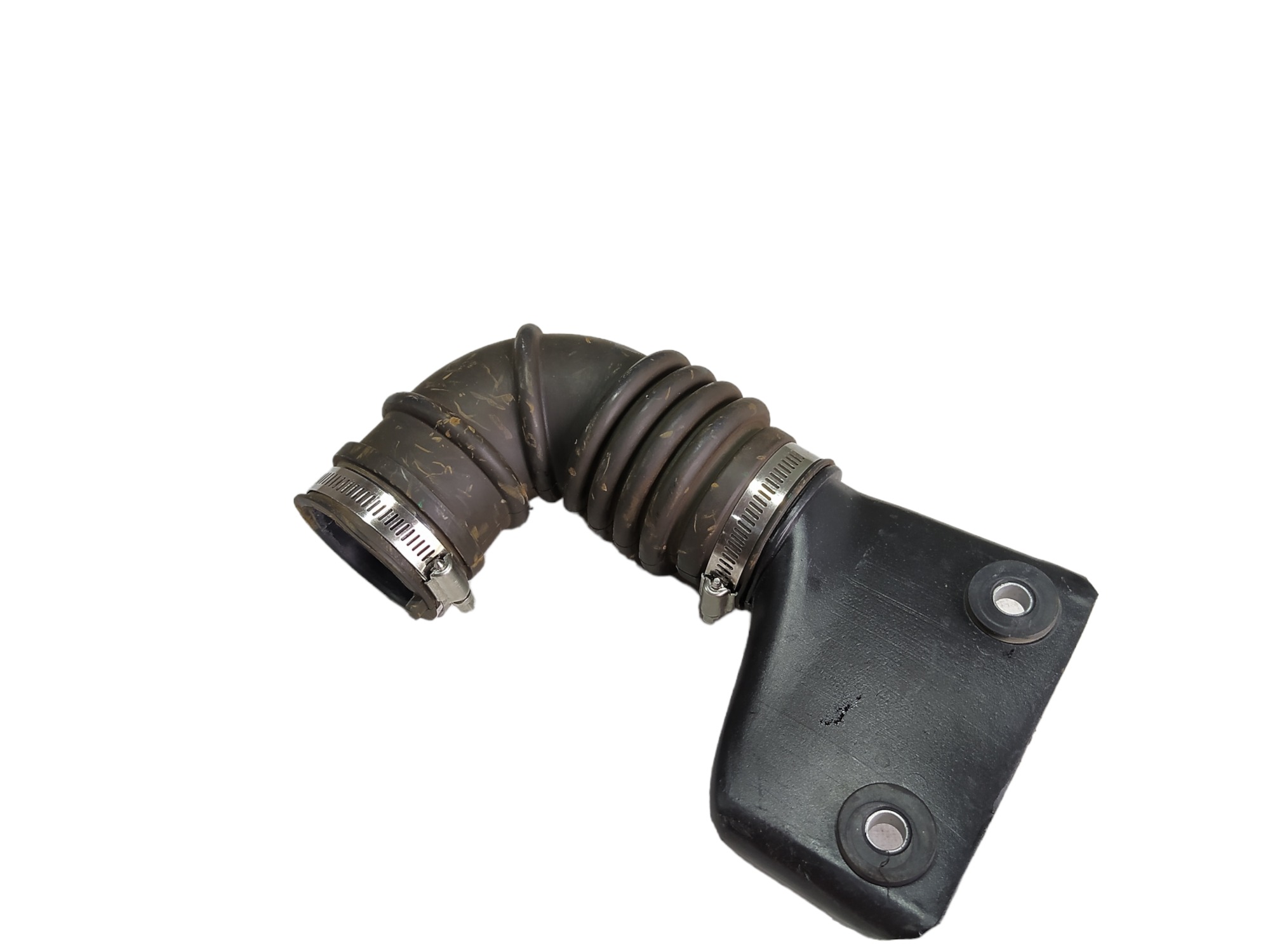 Tomada Duto De Ar Mangueira Jac T40 1.6 At 2020 V549 3