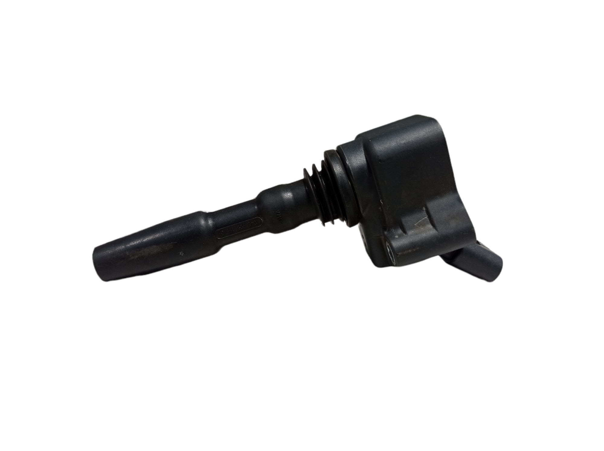 Bobina Ignição Vw Polo Fox Up 1.0 3cc 2018 04e905110m V329 3