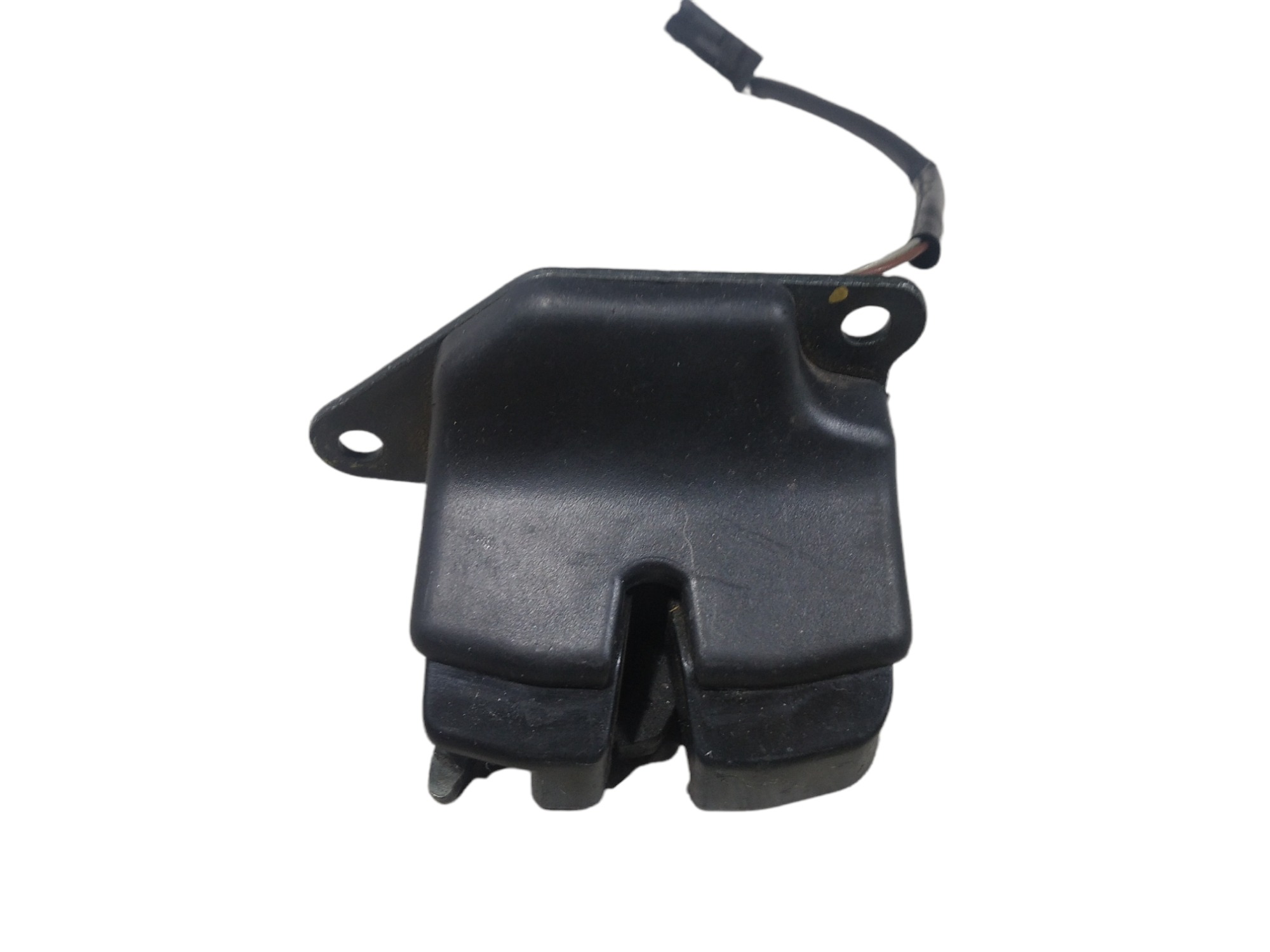 Fechadura Tampa Traseira Fiat Siena Fire 2006 V232 3