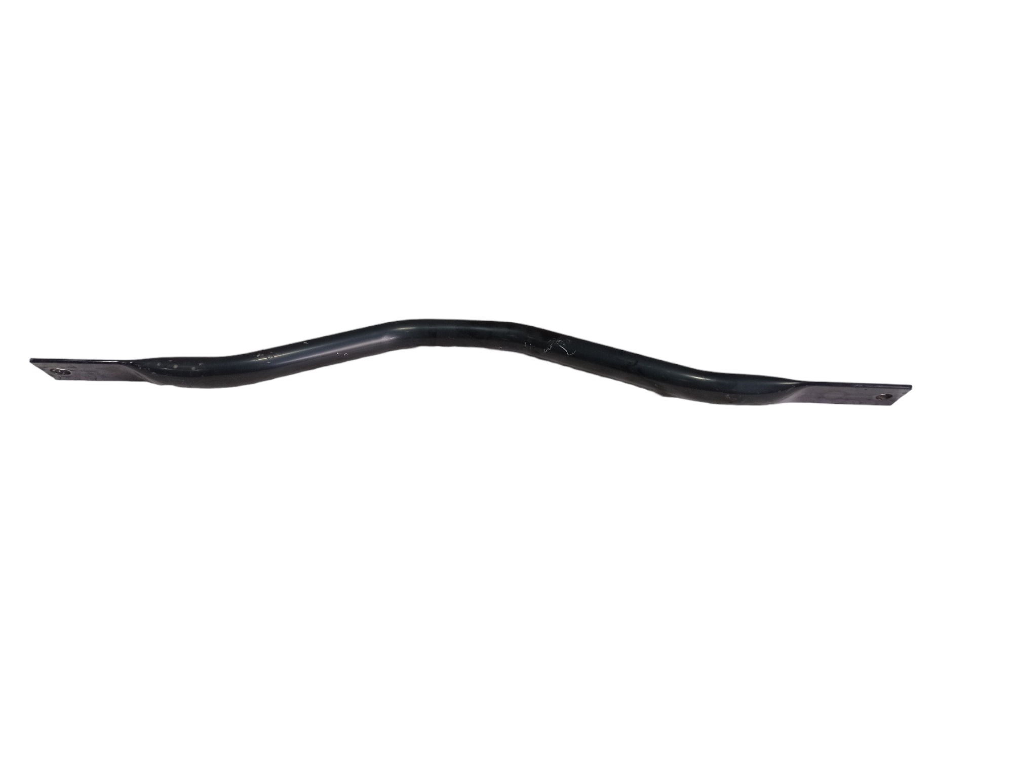Travessa Diferencial Traseiro Mitsubishi Pajero Full 12 V575 2