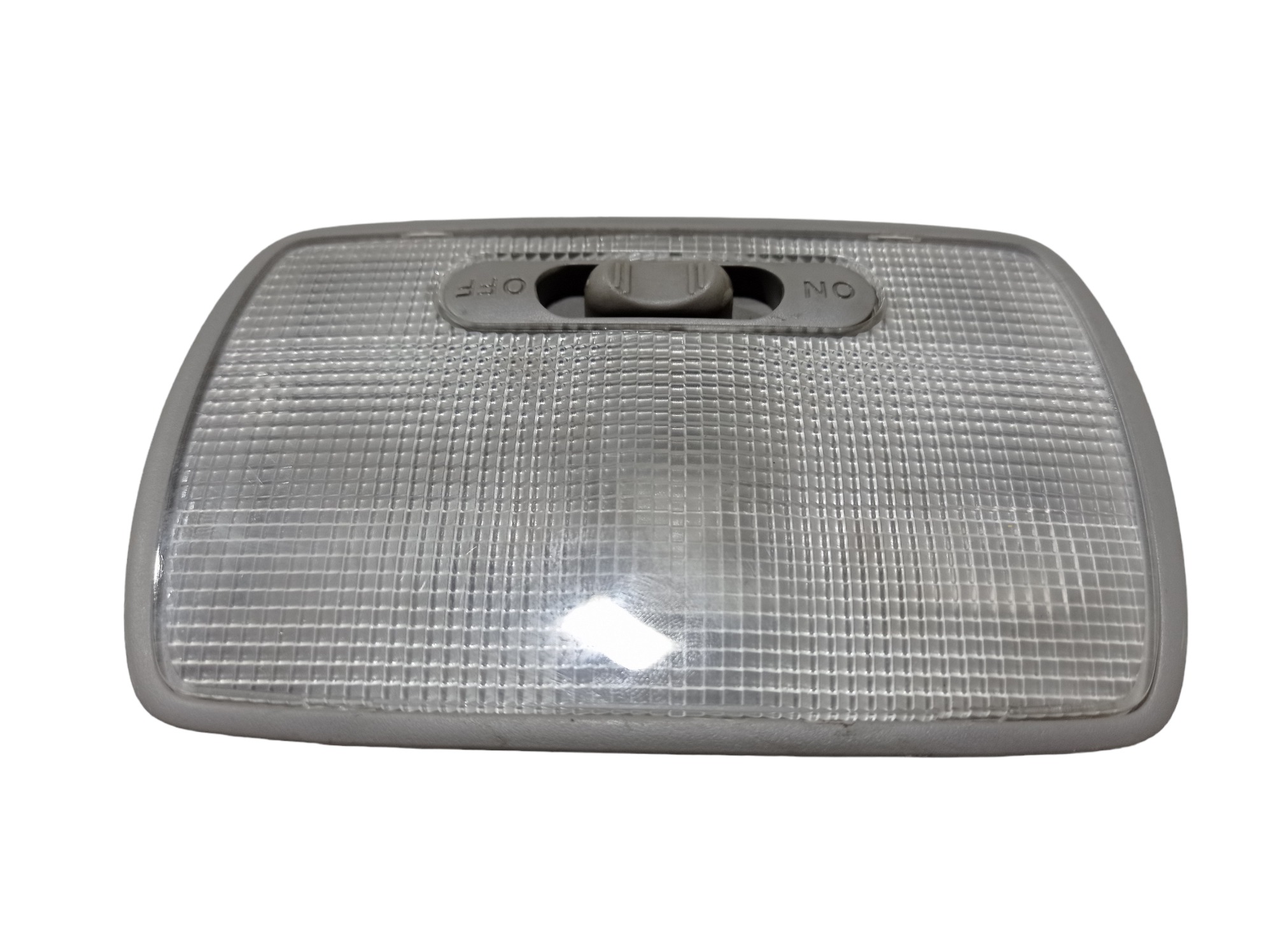Luz Cortesia Traseira Honda Accord 2011 V557 8