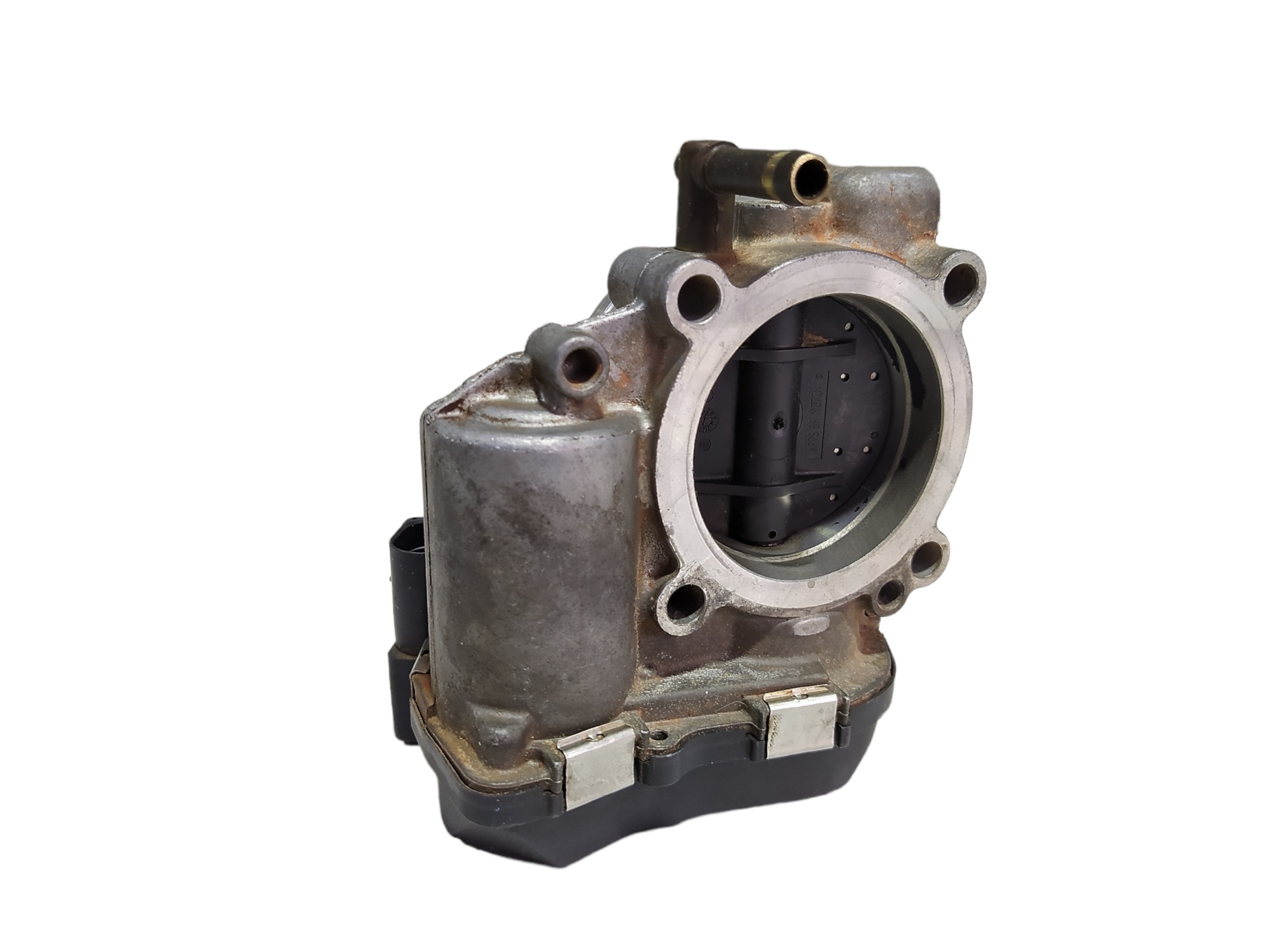 Corpo De Borboleta Tbi Golf  Polo Audi A3 1.6 06a133062ba 6