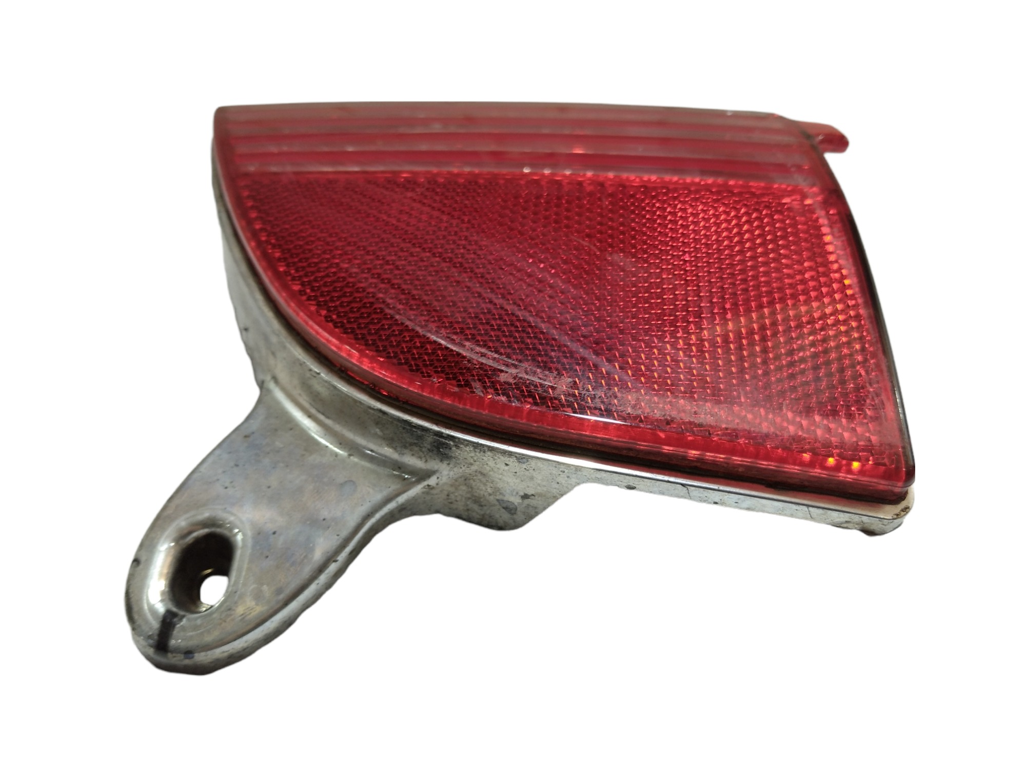 Lanterna Neblina Traseira Direita Peugeot 2008 2019 V341 4