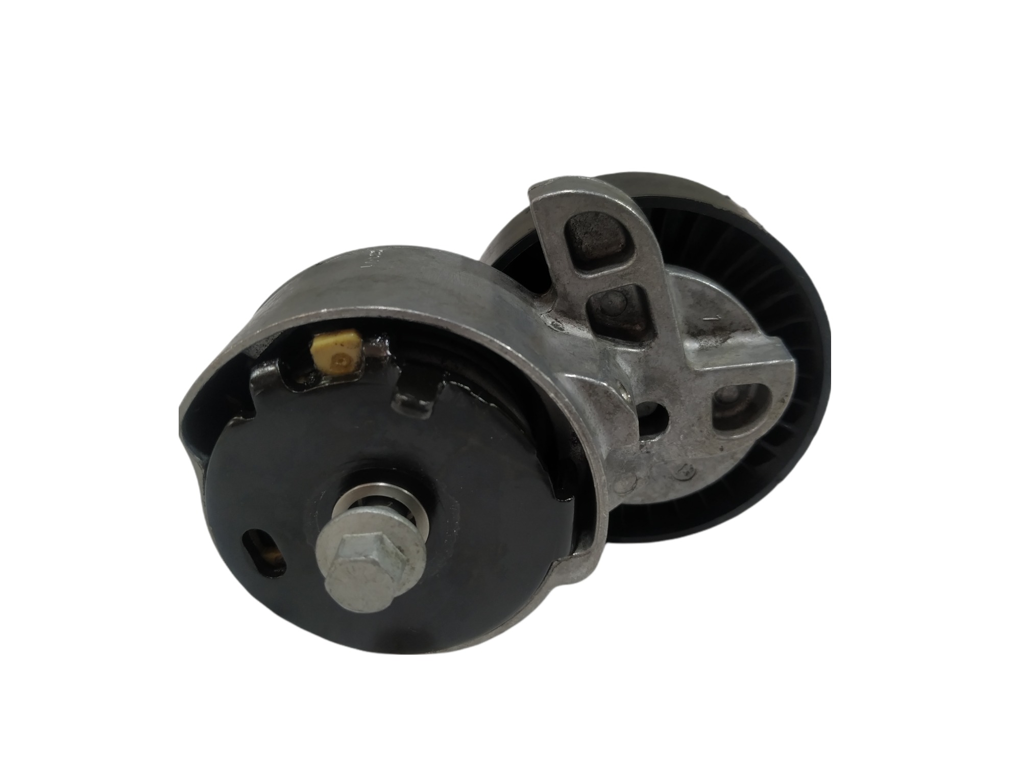 Esticador Correia Do Alternador Volvo Xc70 2007 V64 5