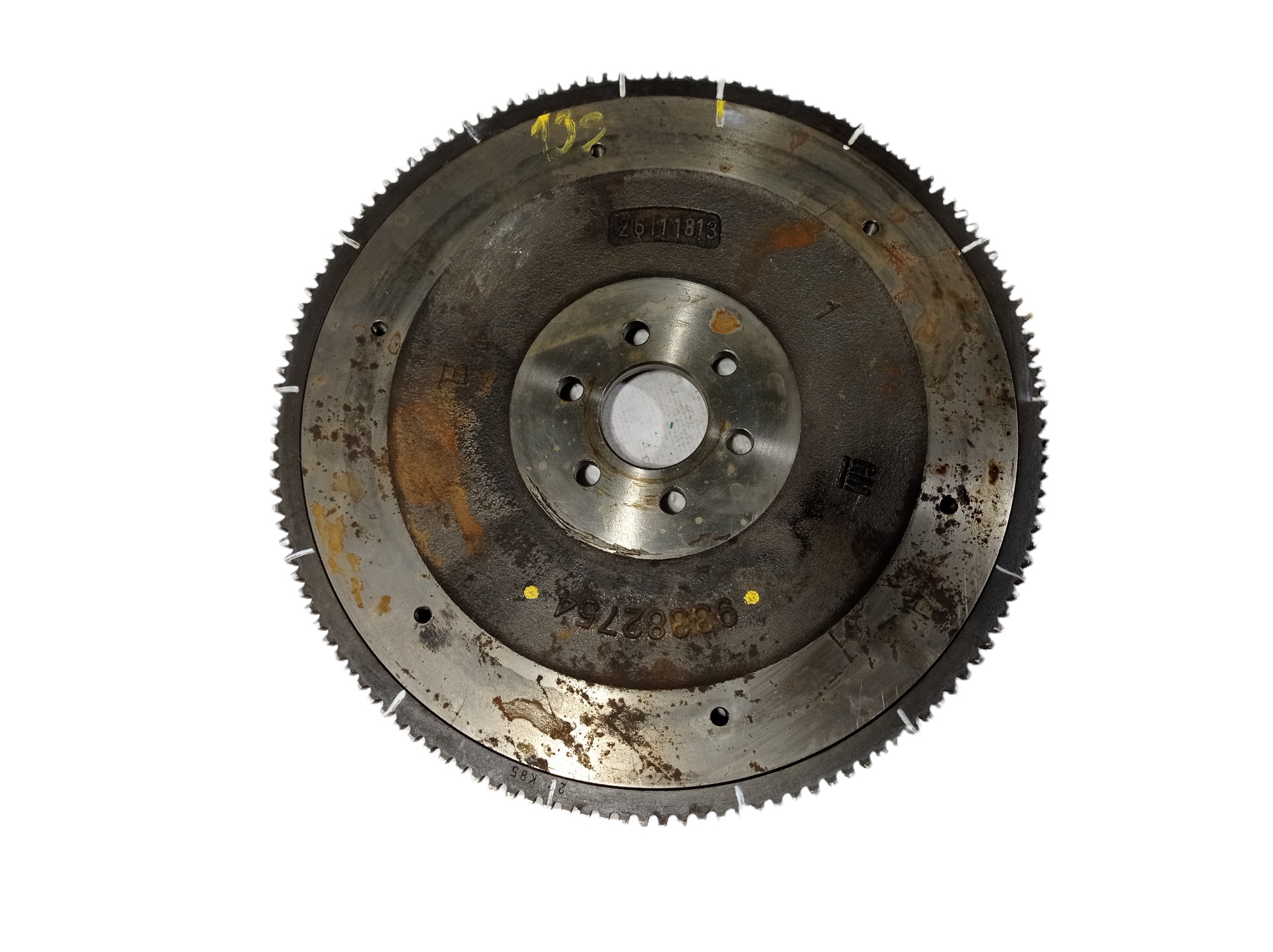 Cremalheira Volante Motor Gm Prisma 1.4 2019 V338 2