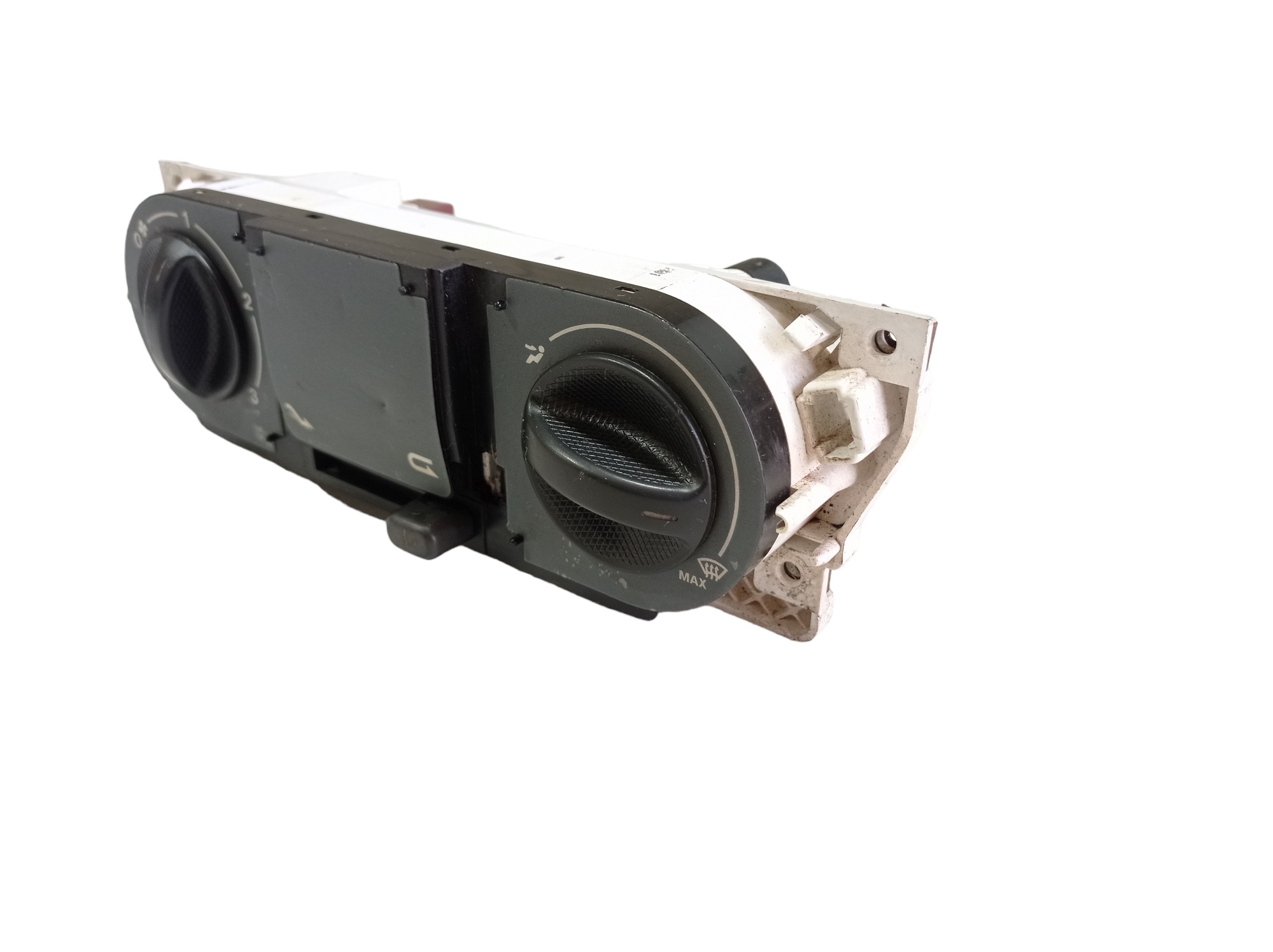 Comando Difusor De Ar Fiat Palio Fire 2006 Vl 6