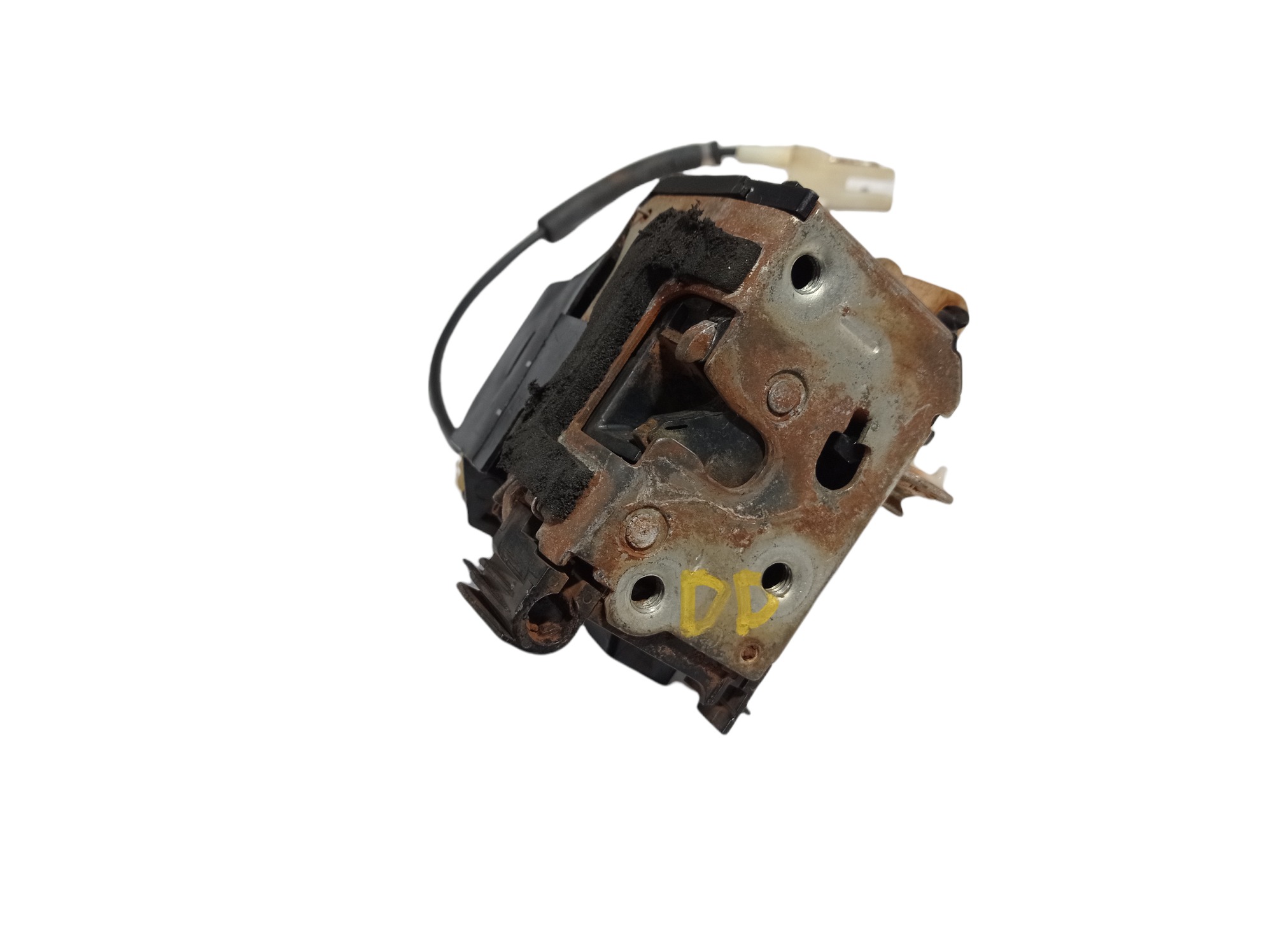 Fechadura Porta Dianteira Direita Fiat Palio 2007 2015 V268 6
