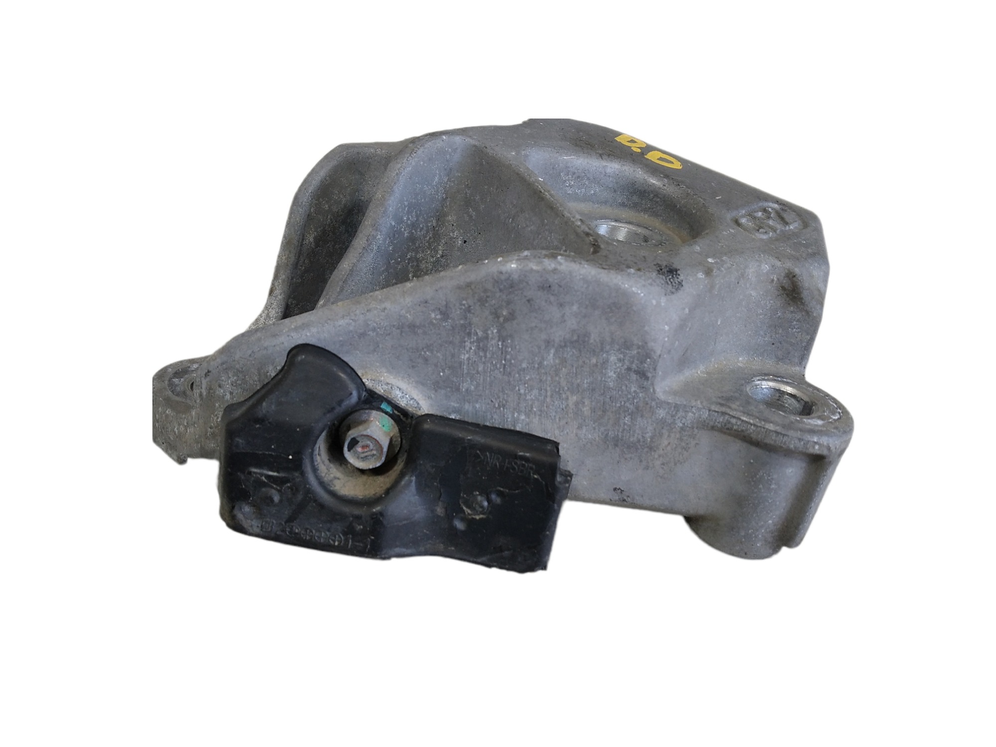 Suporte Do Motor Nissan Altima 2.5 16v 2014 V465 6