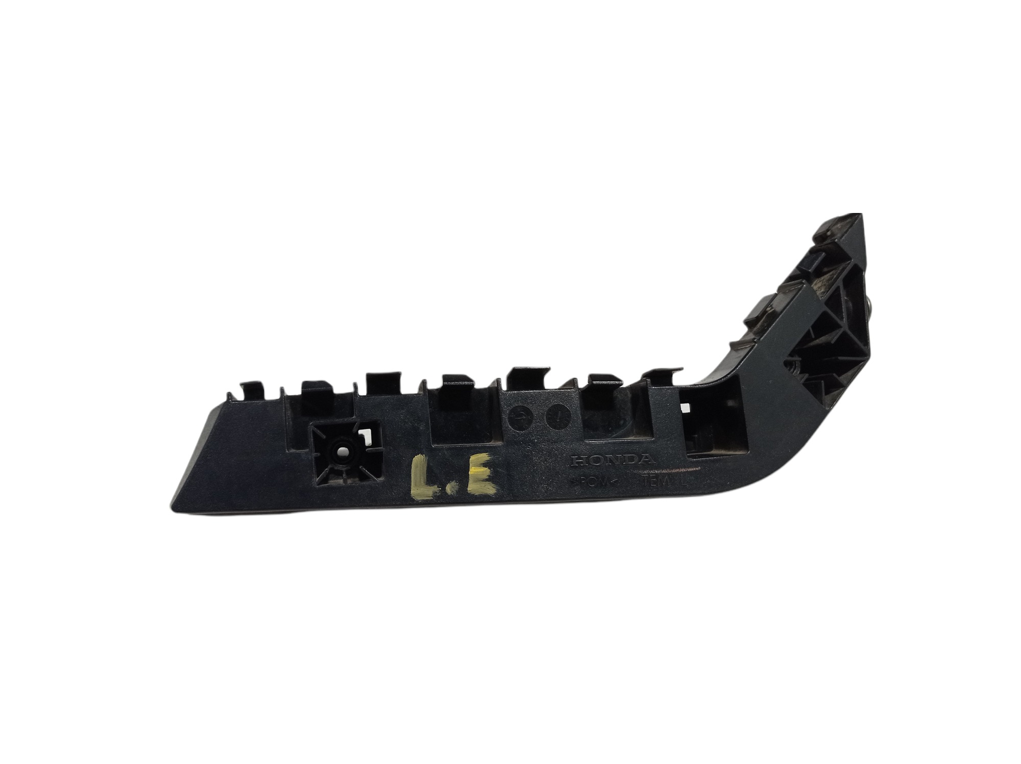 Suporte Parachoque Dianteiro Esquerdo Honda Civic 2017 V328 4