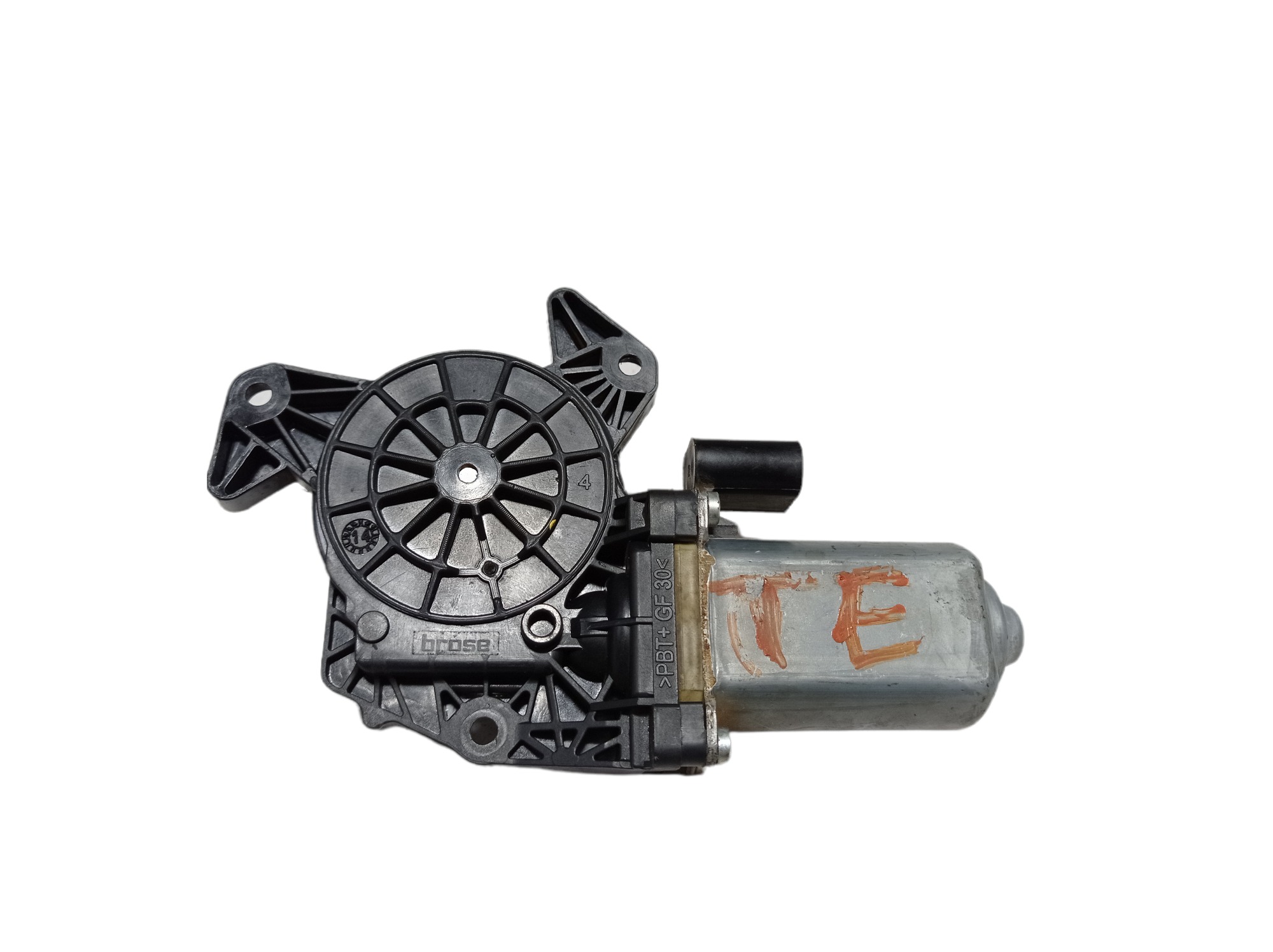 Máquina Vidro Elétrico Traseira Esquerda Gol G6 2014 V253 3
